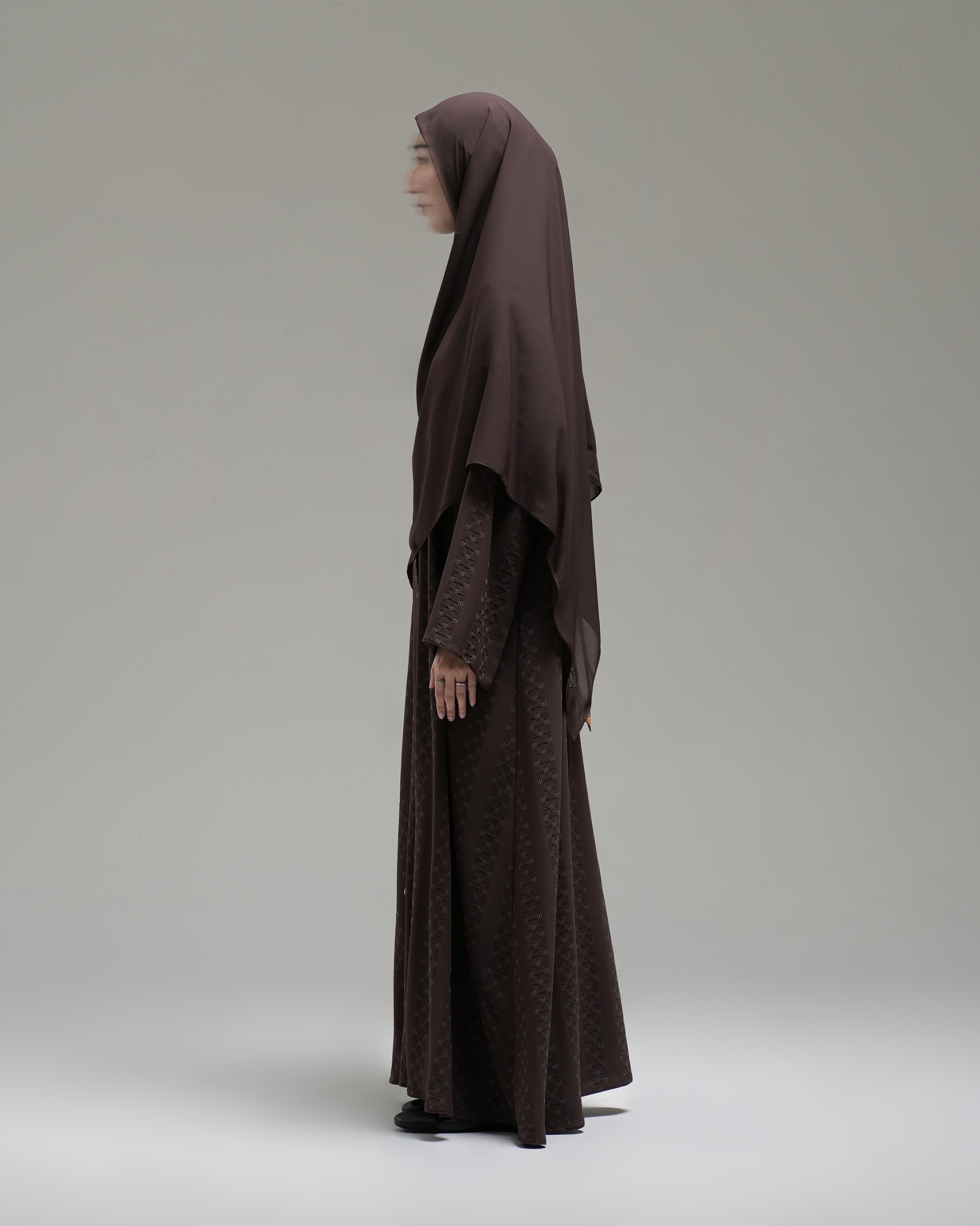 Nehhat Sabiya Abaya
