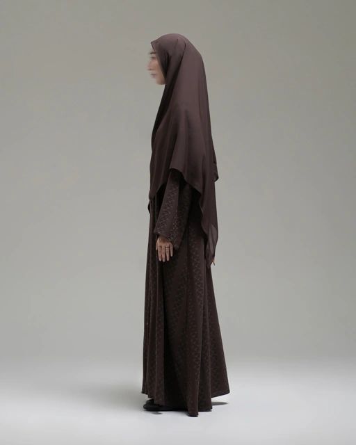 Image of Nehhat Sabiya Abaya