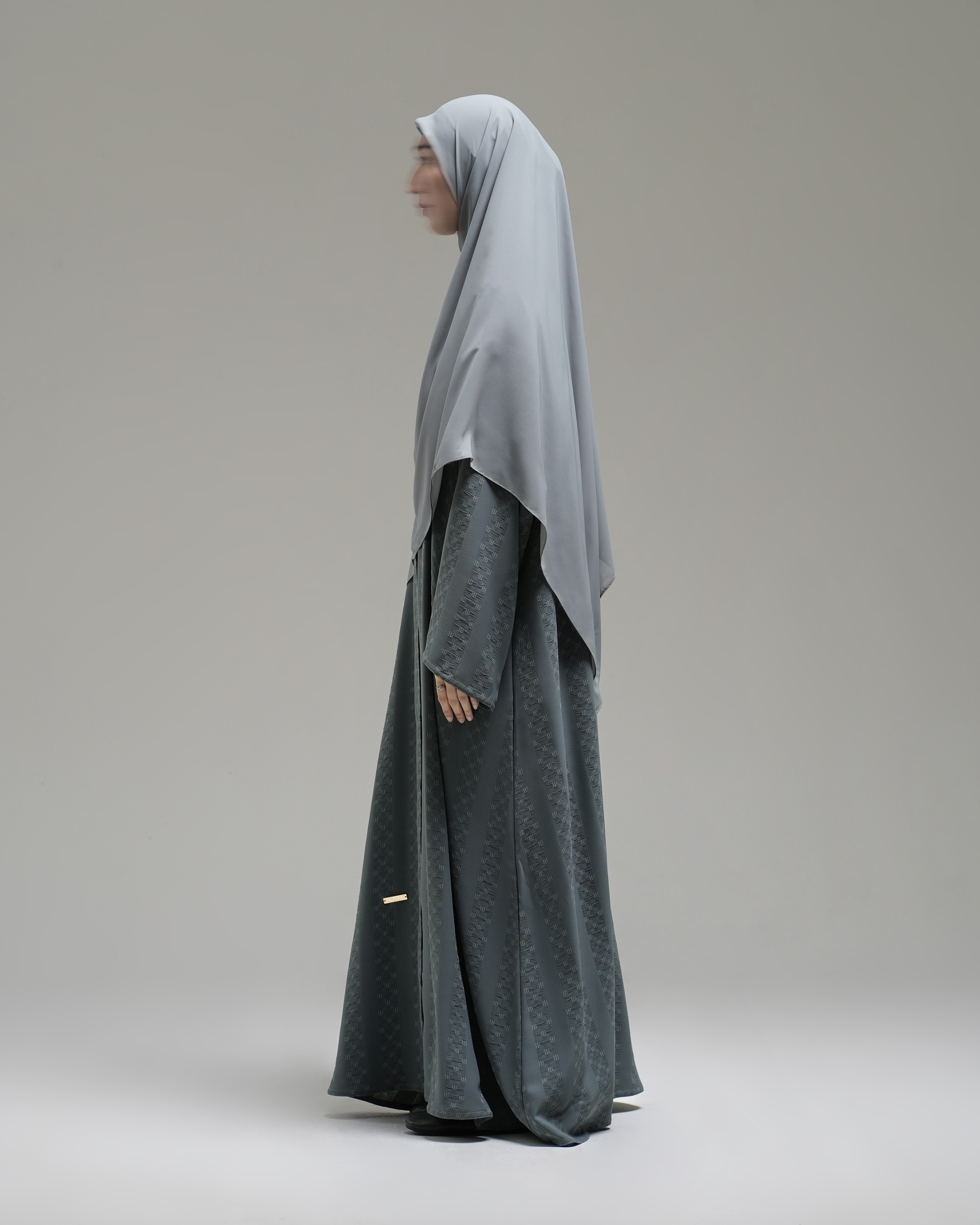 Nehhat Sabiya Abaya