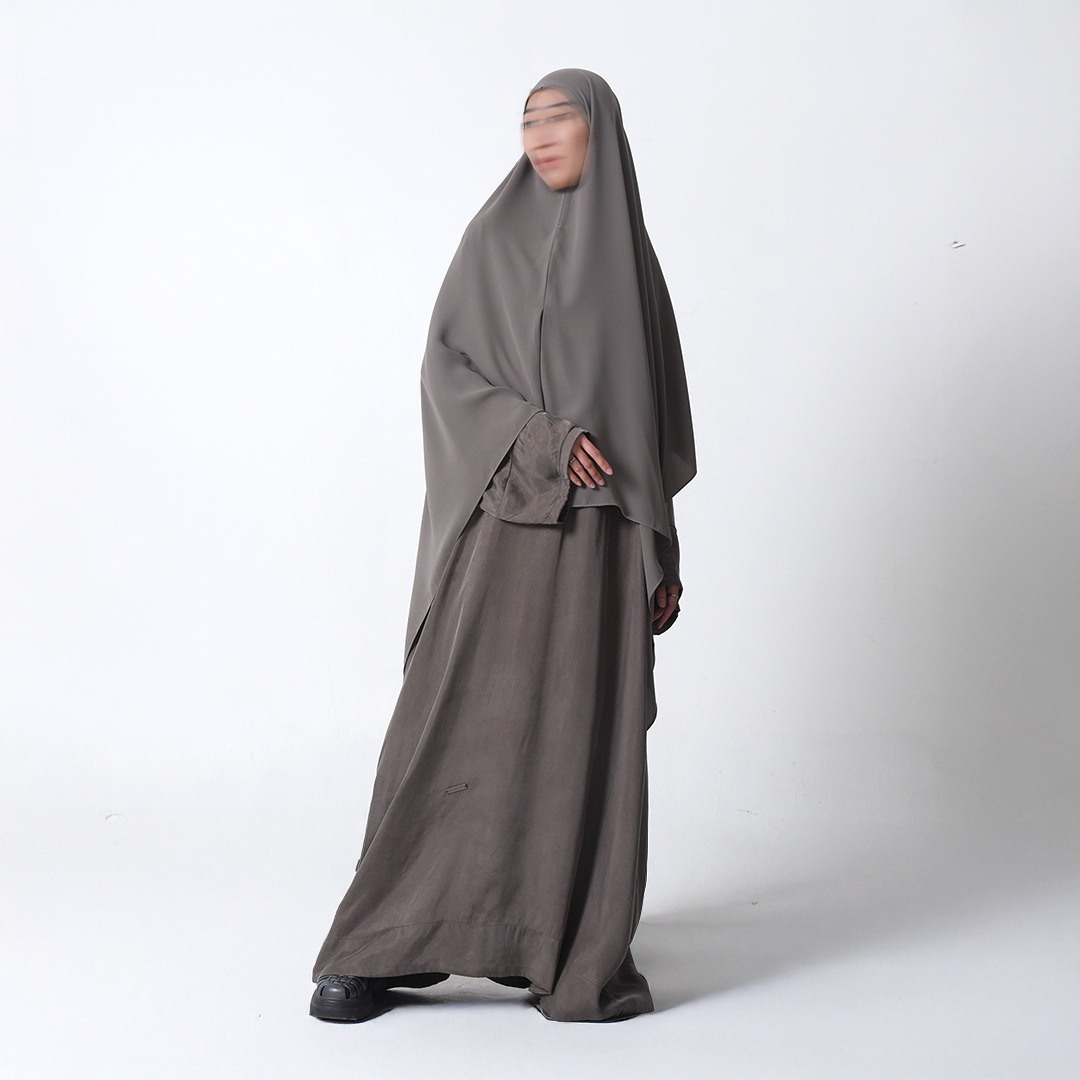 Nuvel Flow Abaya