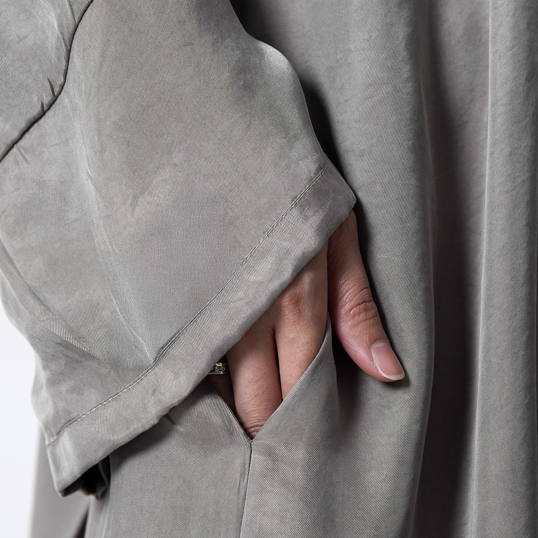 Nuvel Flow Abaya