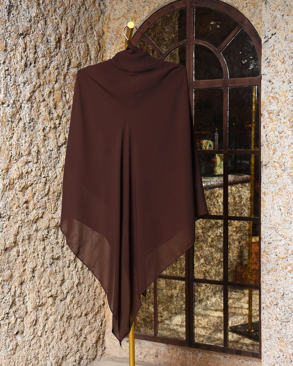 Rafah Hijab Slip On VOL1