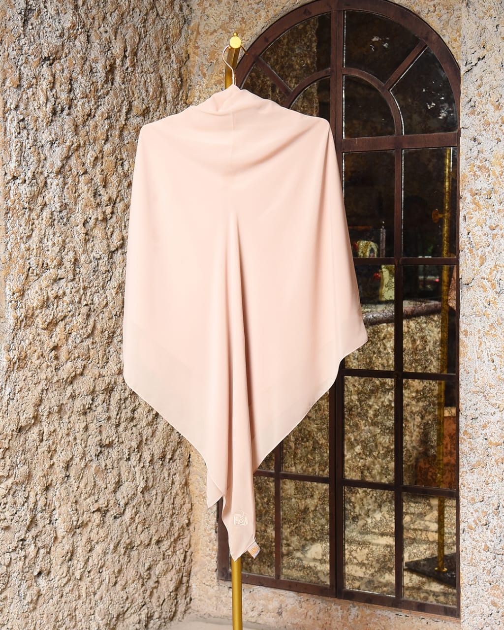 Rafah Hijab Slip On VOL1