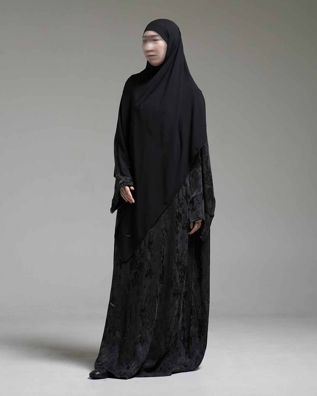 Nuvel Sphera Abaya