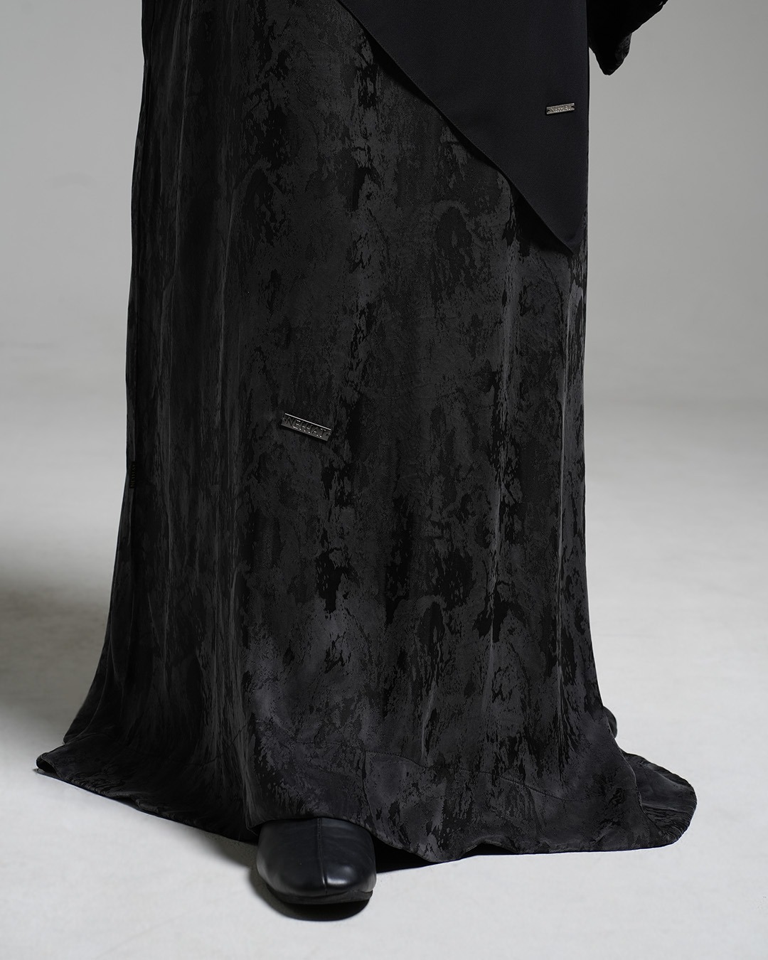Nuvel Sphera Abaya