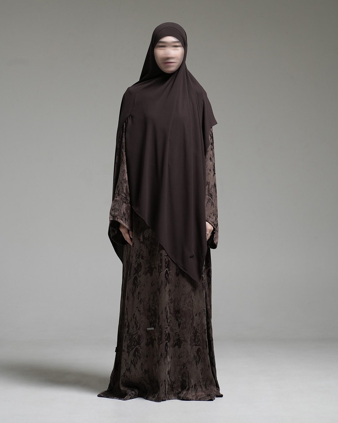 Nuvel Sphera Abaya