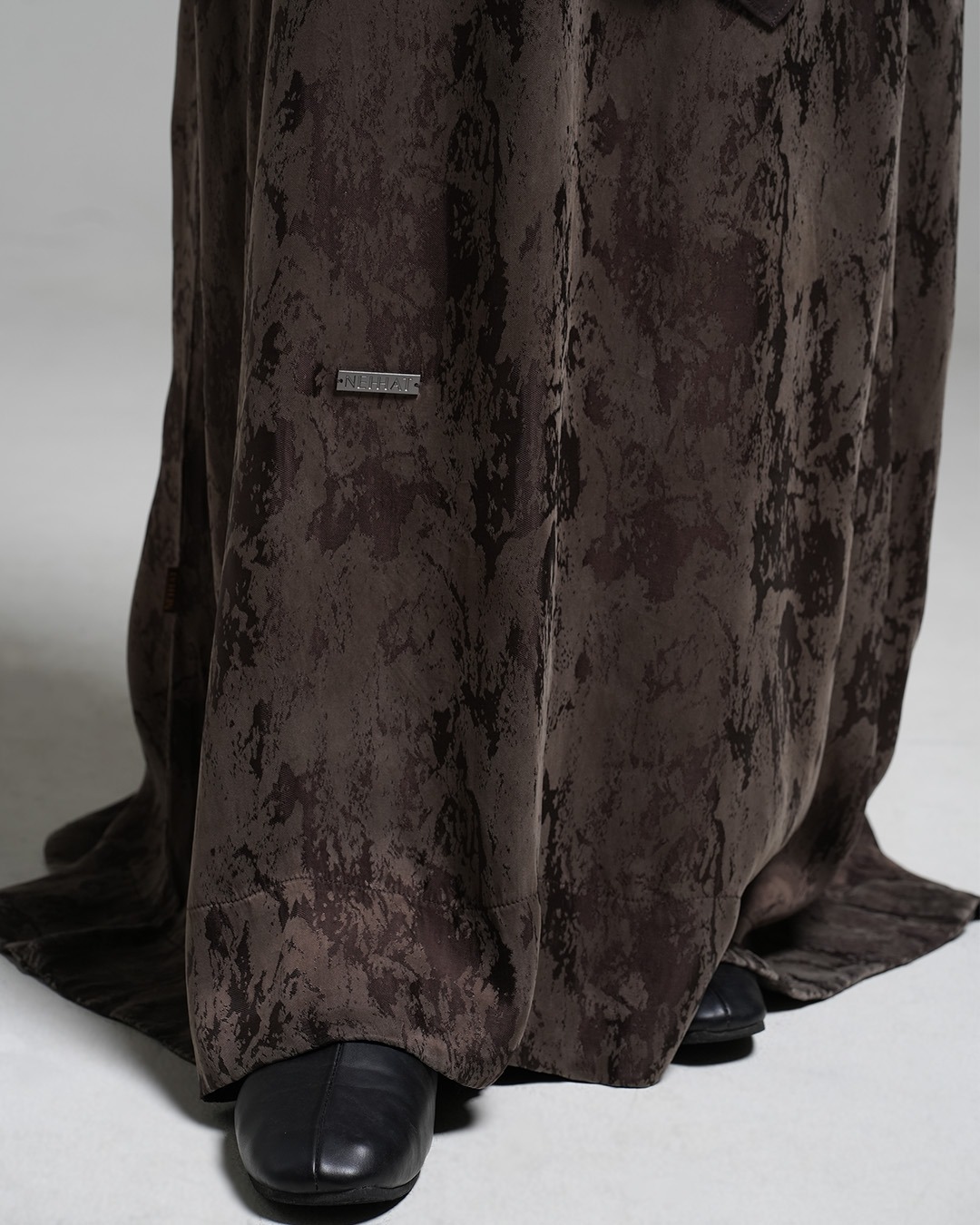 Nuvel Sphera Abaya
