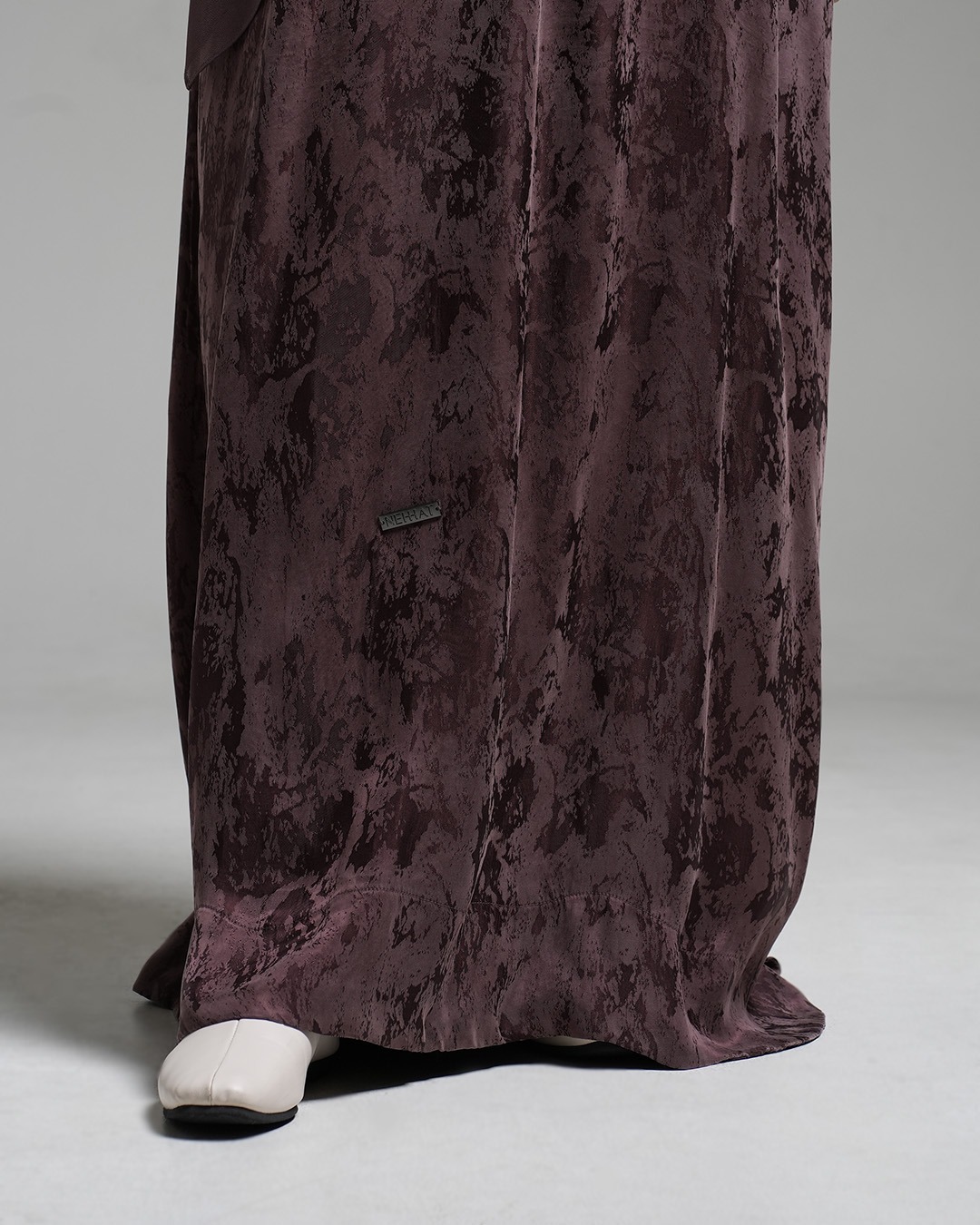 Nuvel Sphera Abaya