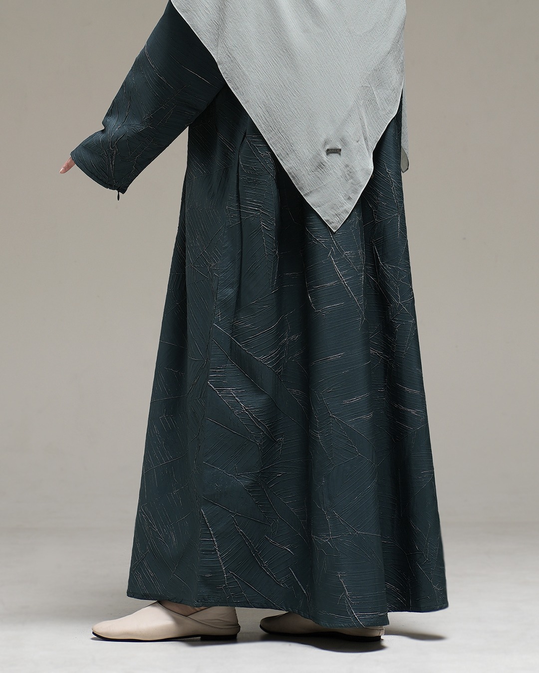 Zedith Abaya
