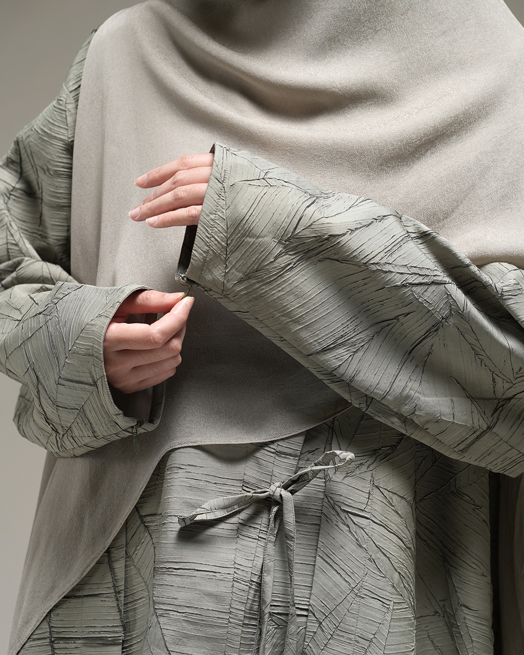 Zedith Abaya