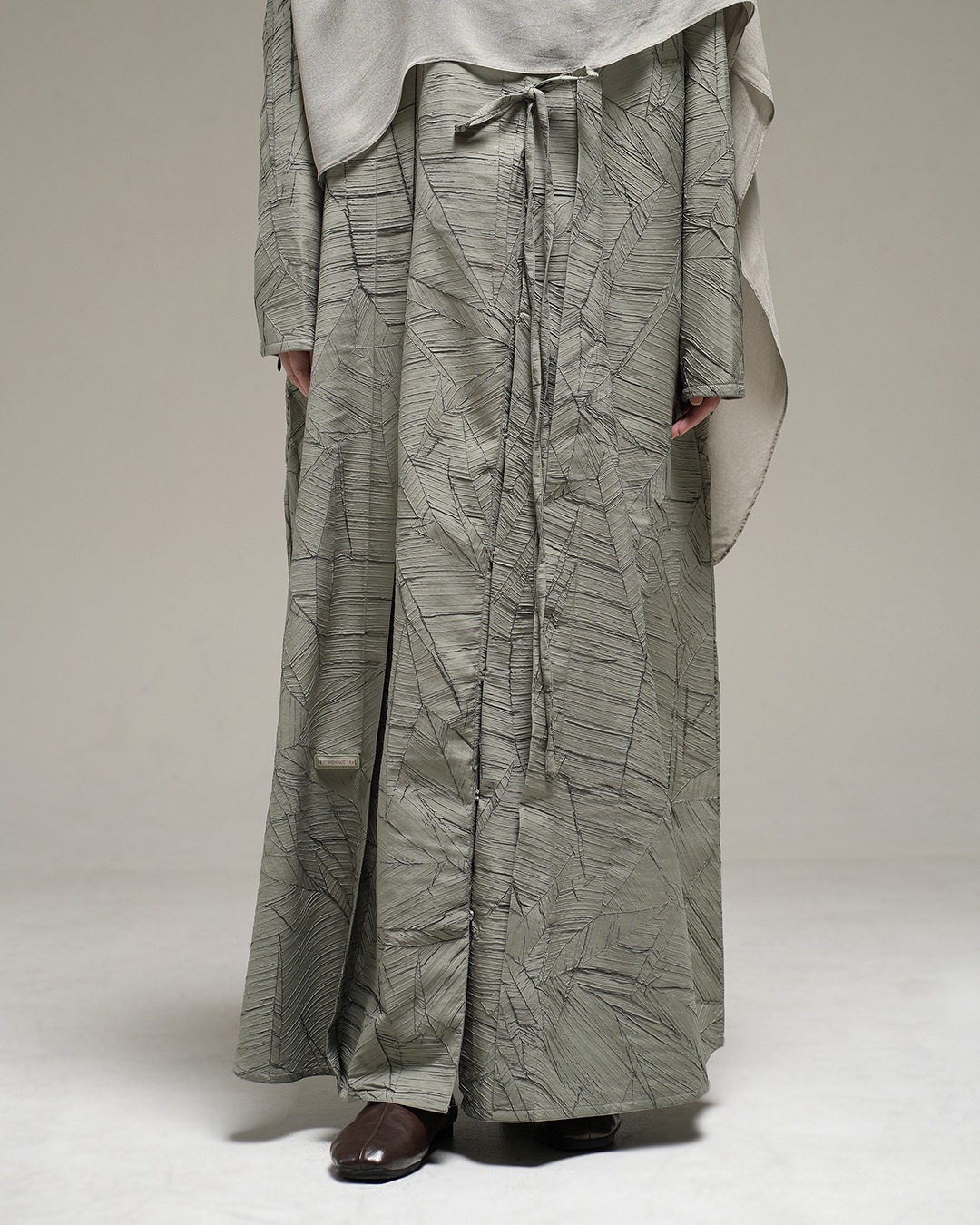 Zedith Abaya