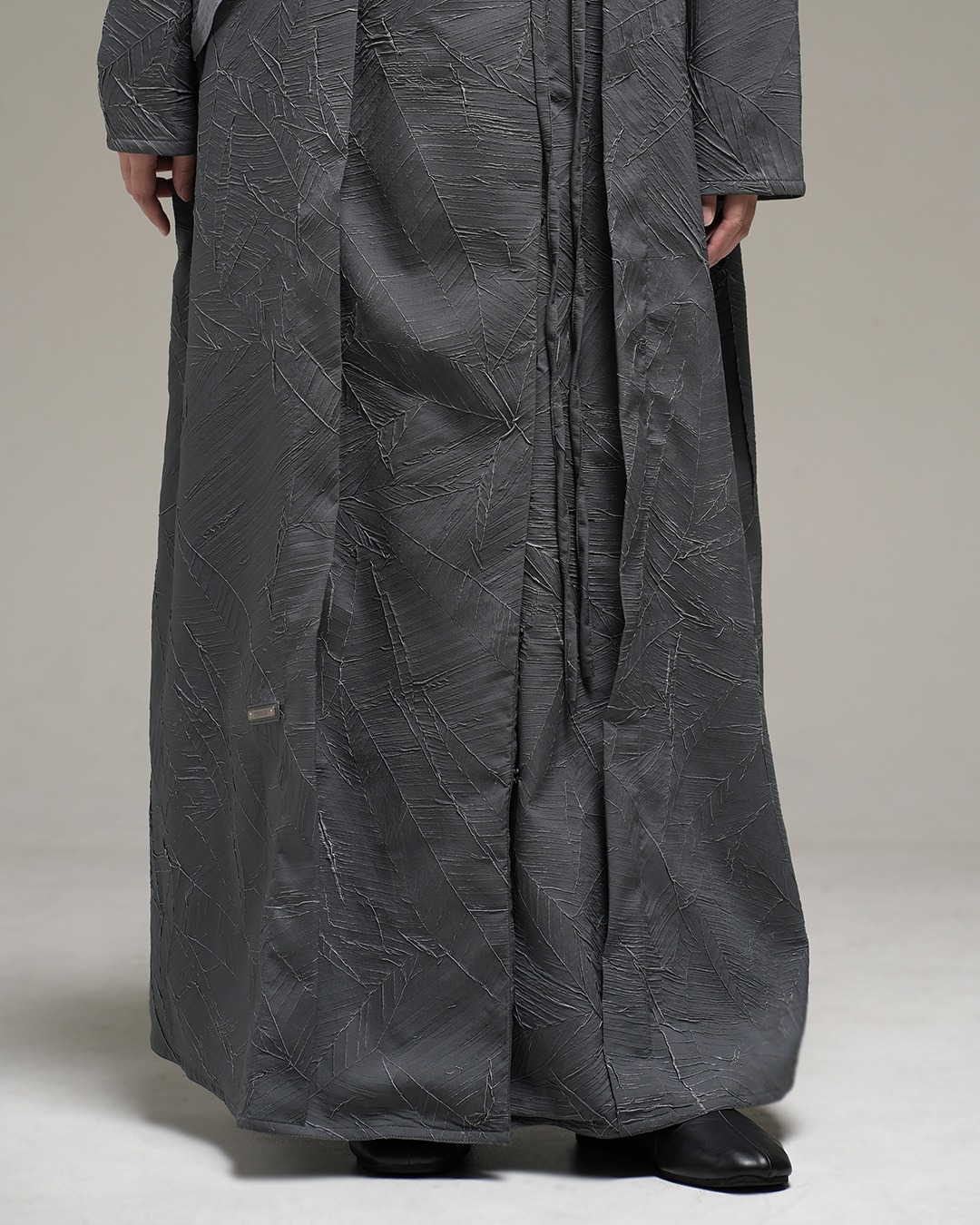 Zedith Abaya