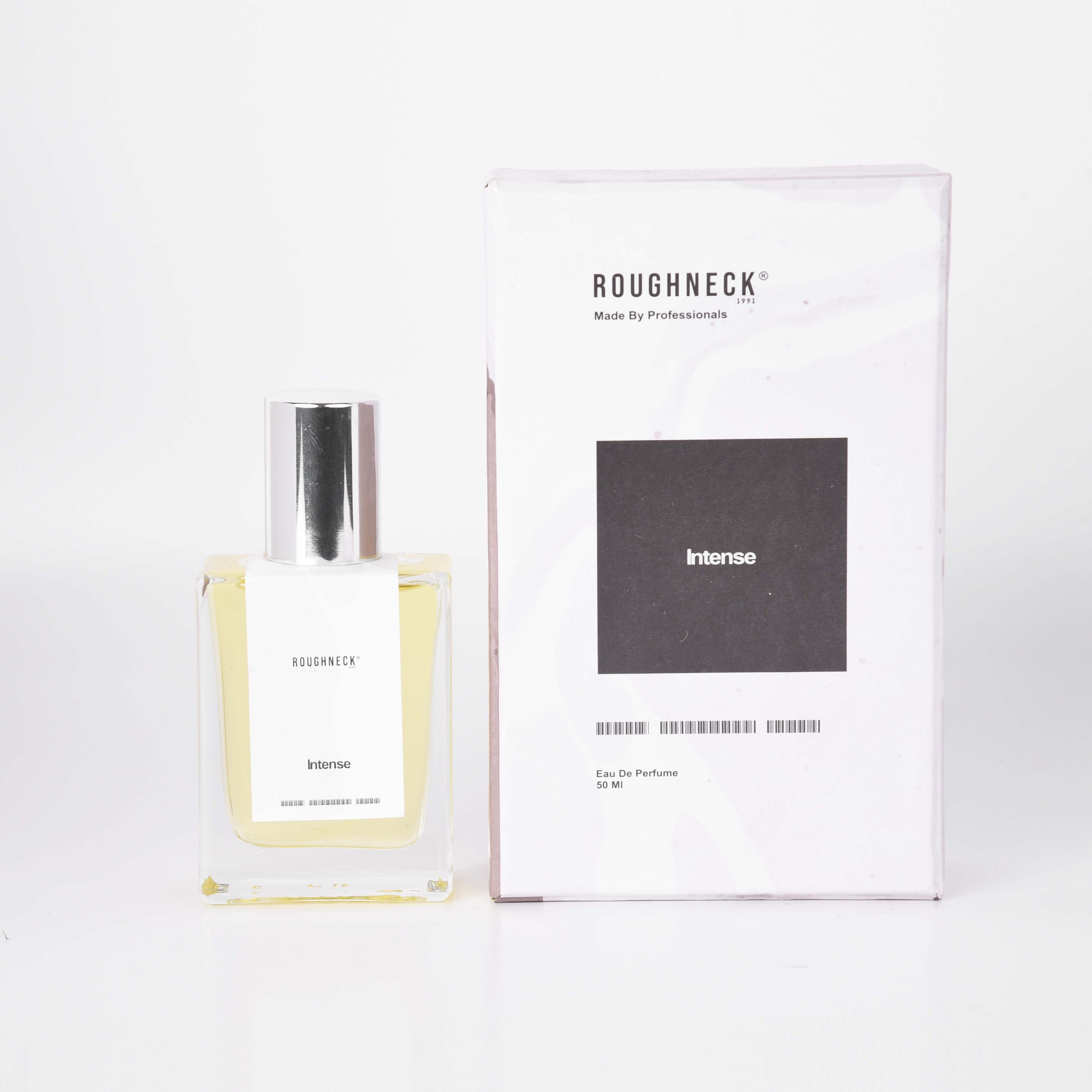 Roughneck RF08 Intense Eau de Parfum