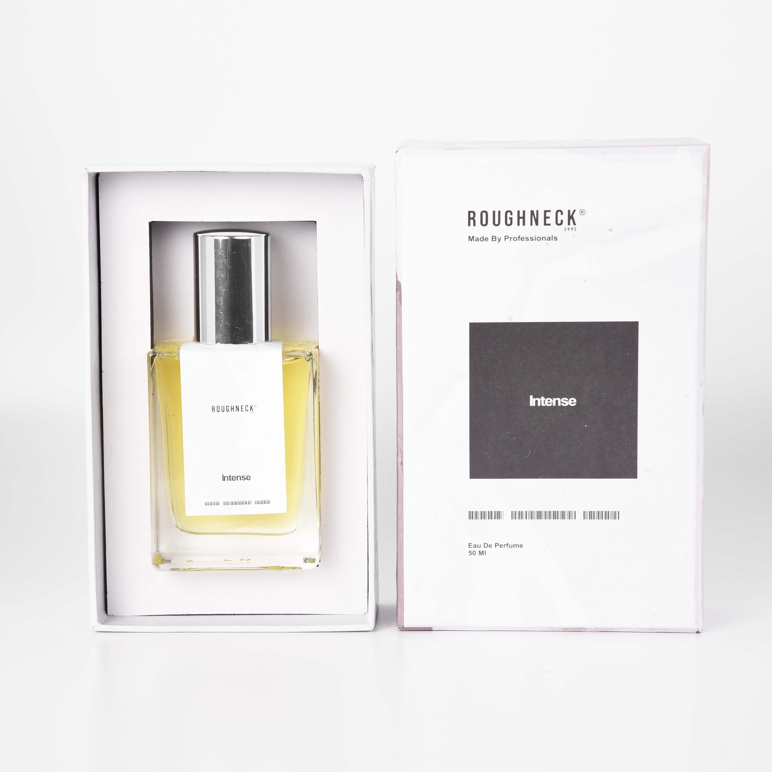 Roughneck RF08 Intense Eau de Parfum
