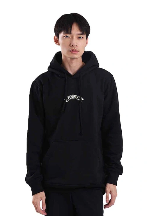 Image of Roughneck H007 Black Forest Camouflage Hoodie