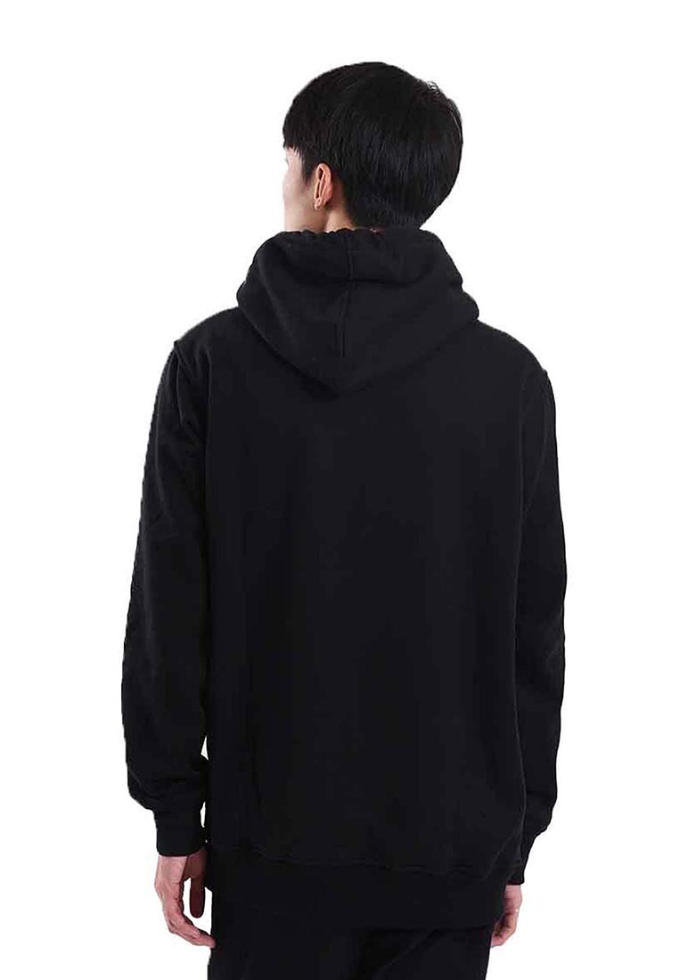 Roughneck H007 Black Forest Camouflage Hoodie