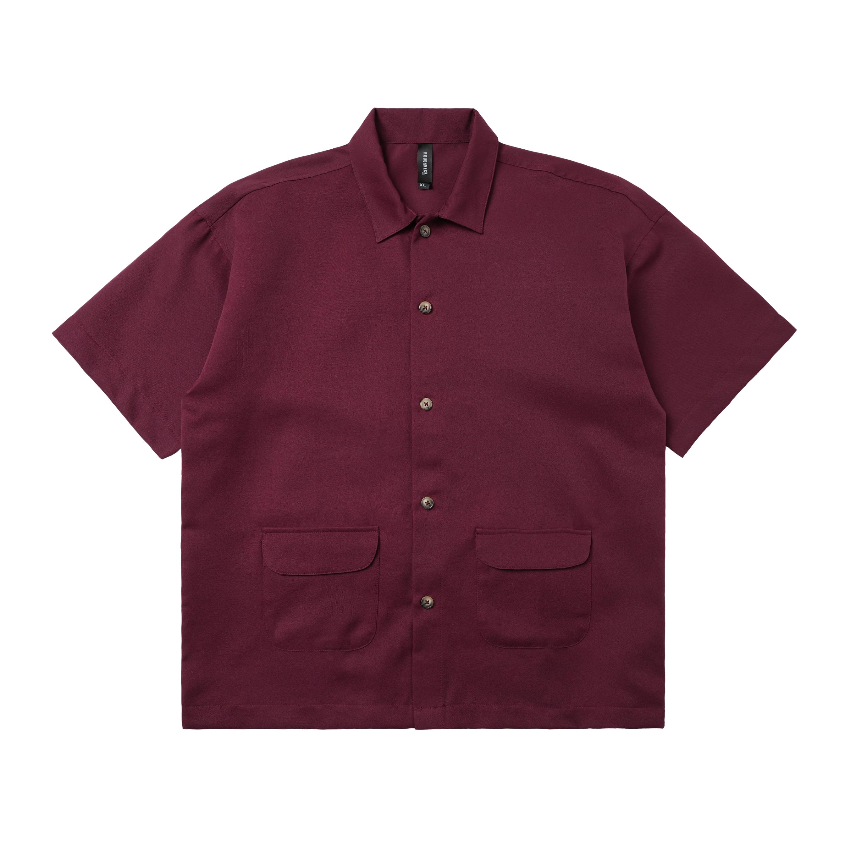 Roughneck Afraq Koko Shirt Series