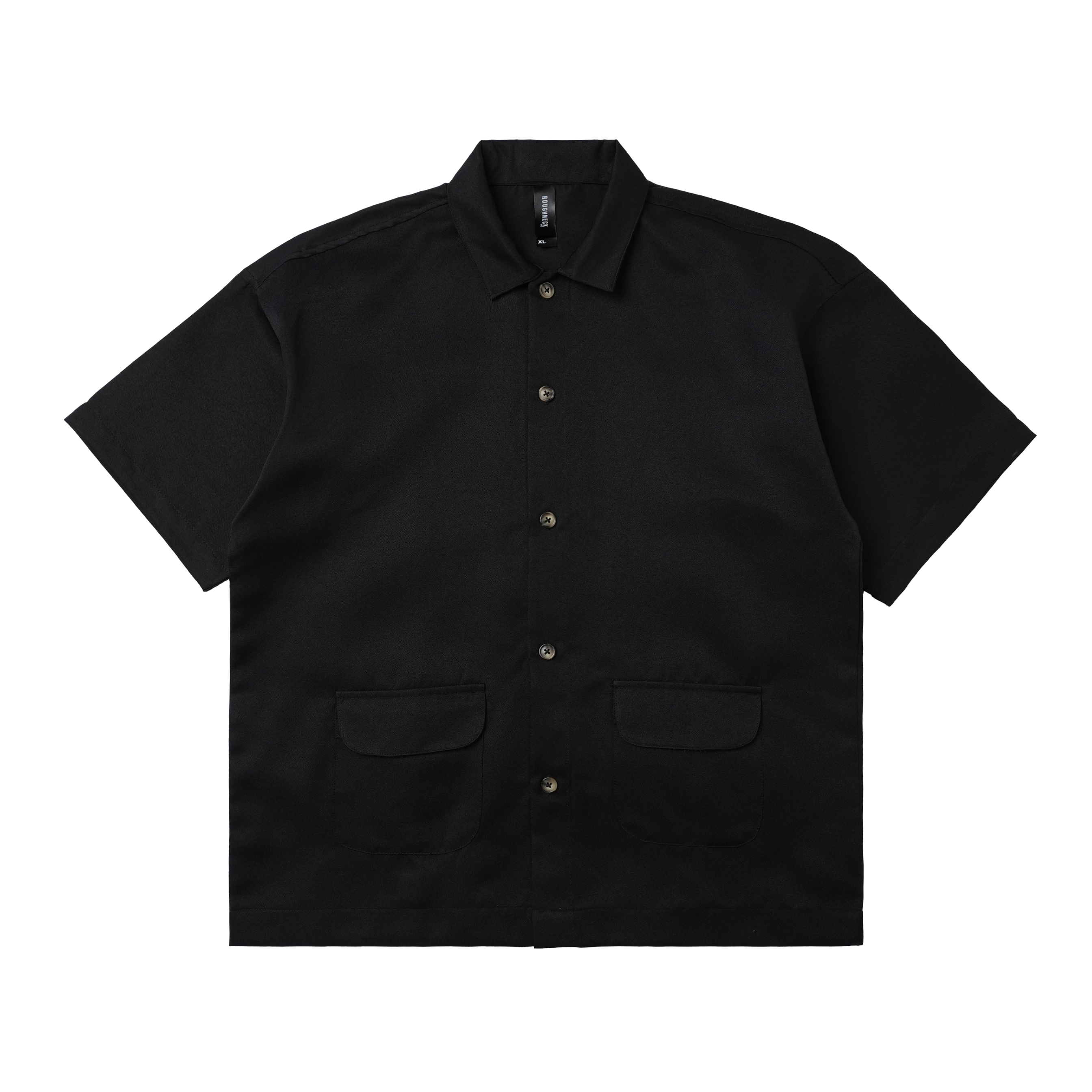 Roughneck Afraq Koko Shirt Series
