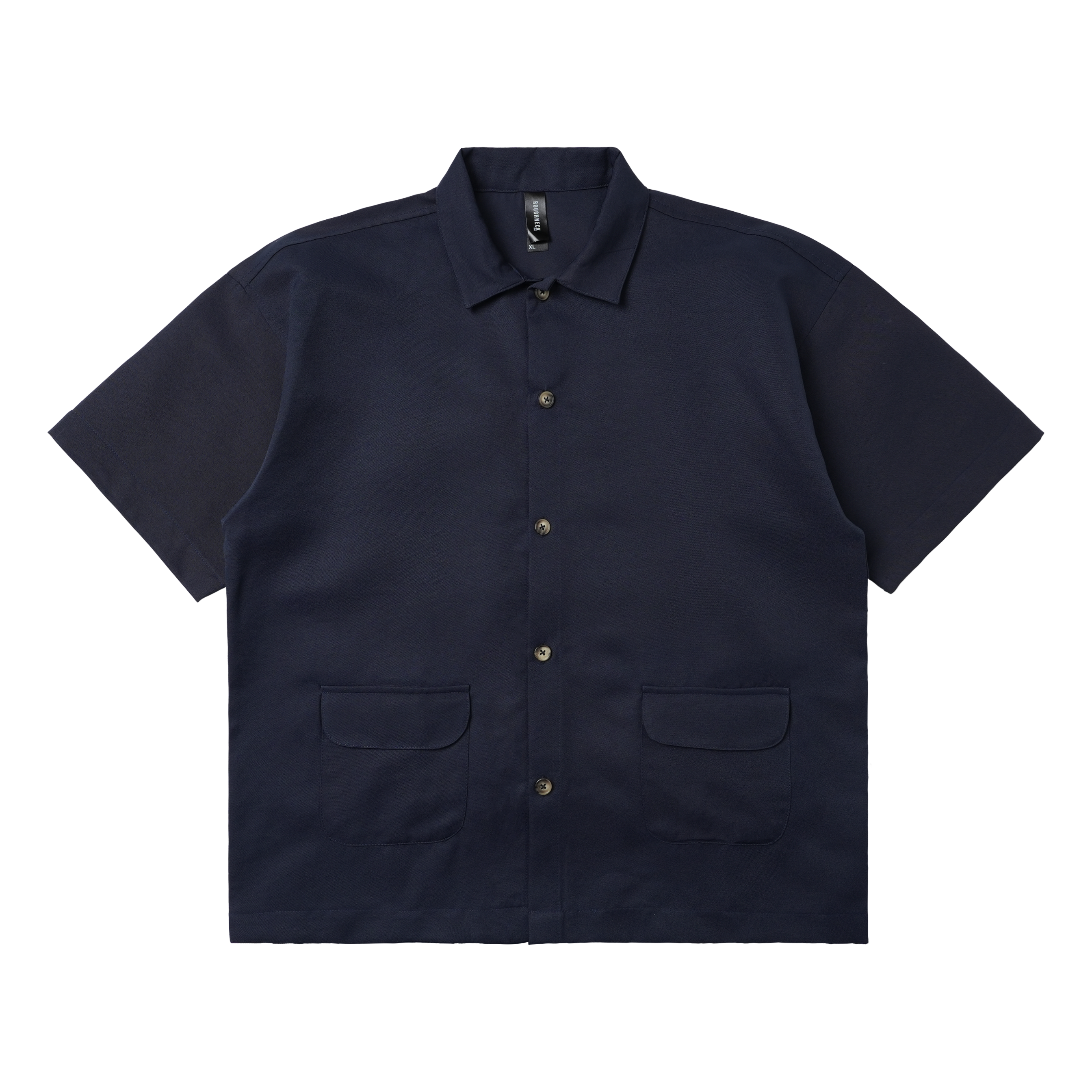 Roughneck Afraq Koko Shirt Series