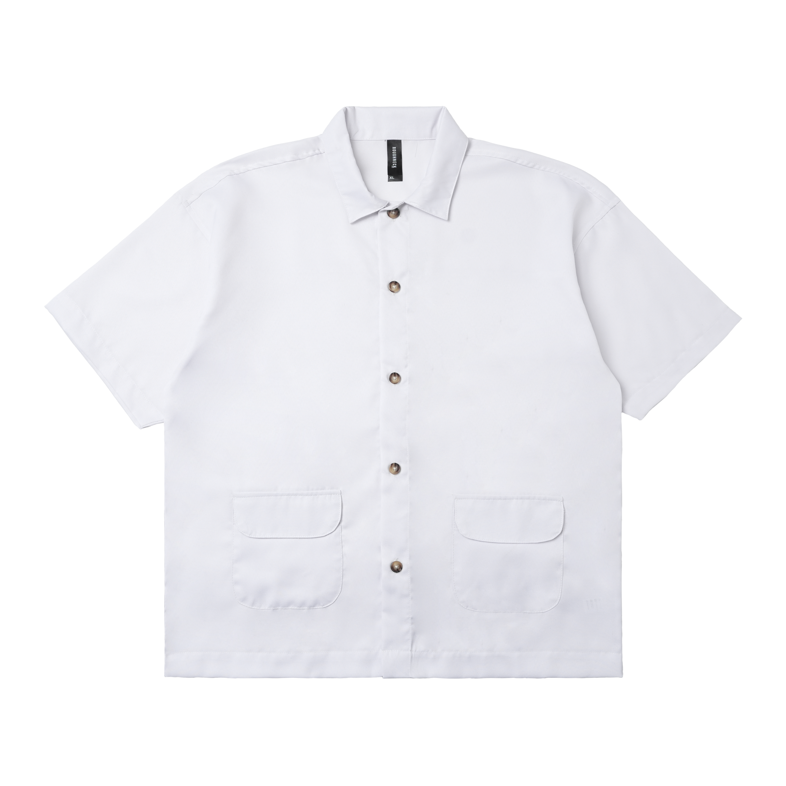 Roughneck Afraq Koko Shirt Series