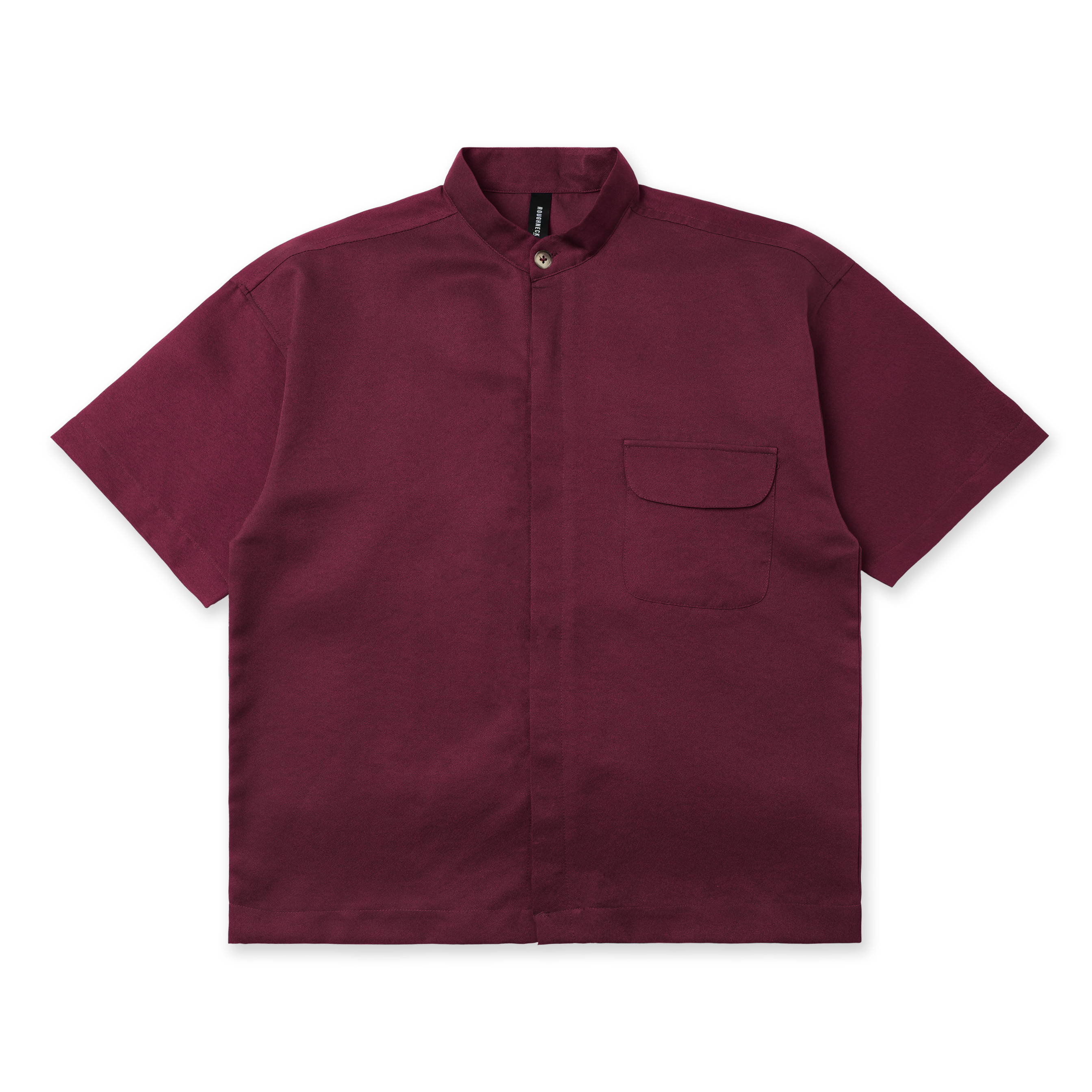 Roughneck Rasheem Koko Shirt Series