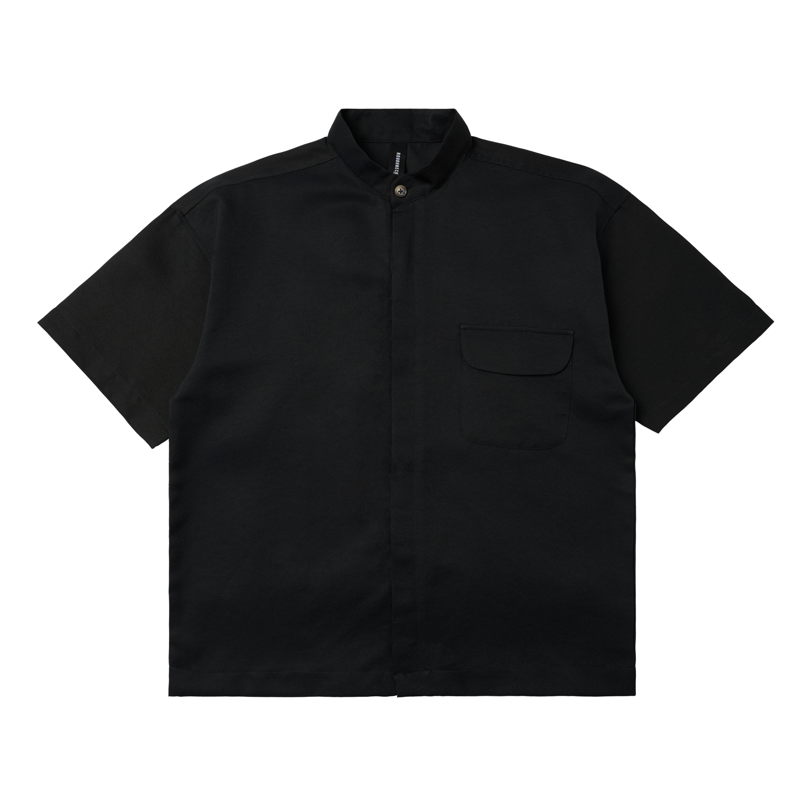 Roughneck Rasheem Koko Shirt Series