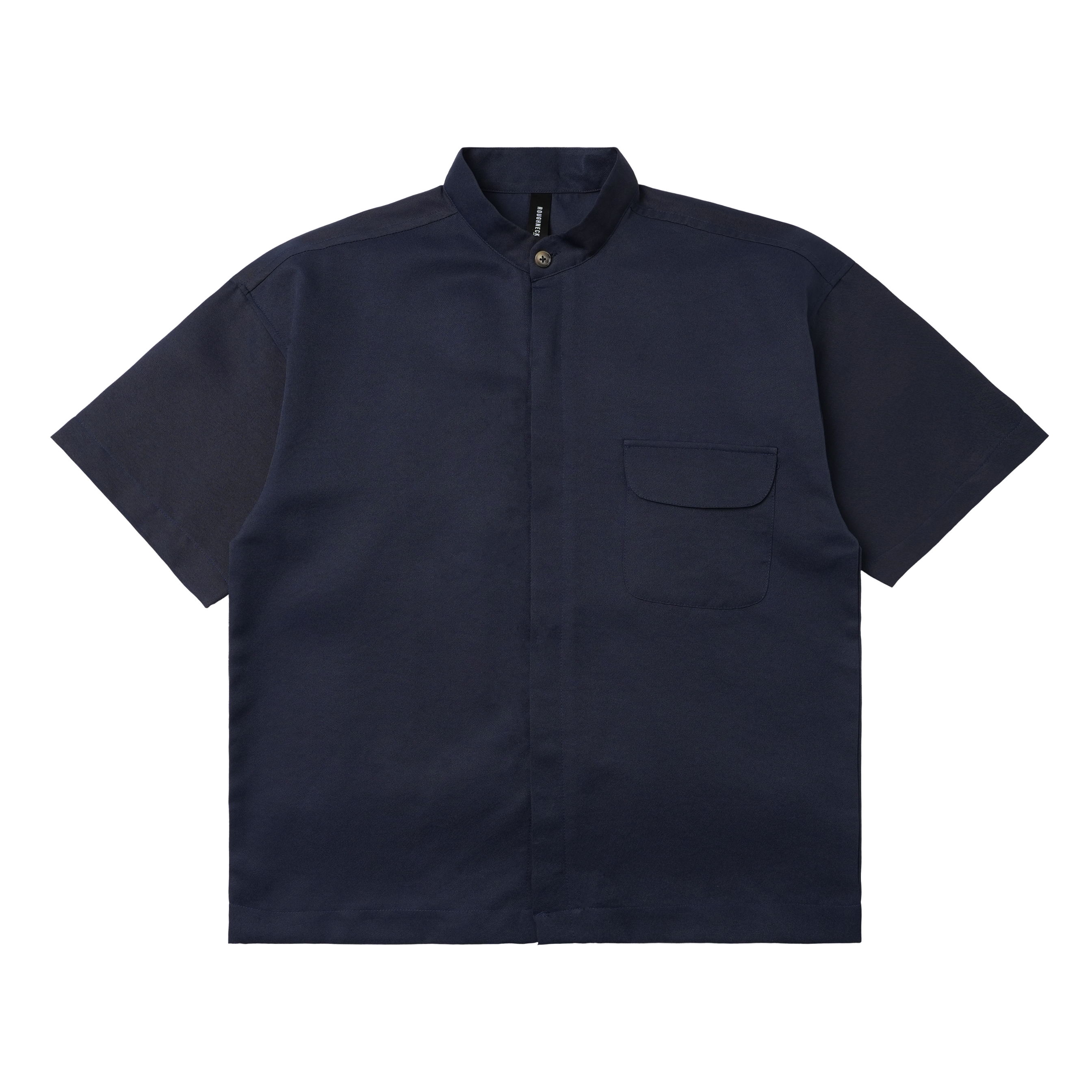 Roughneck Rasheem Koko Shirt Series