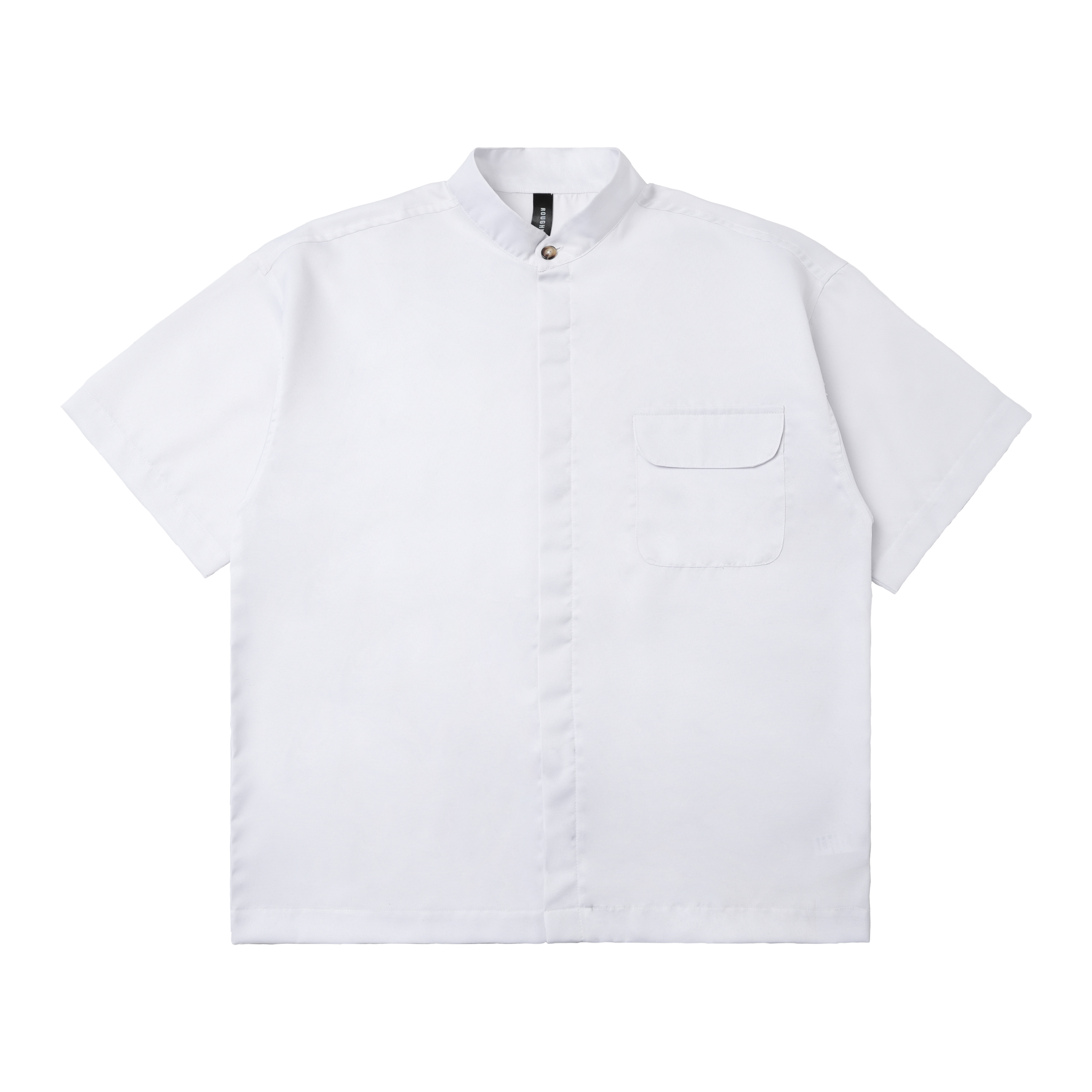 Roughneck Rasheem Koko Shirt Series