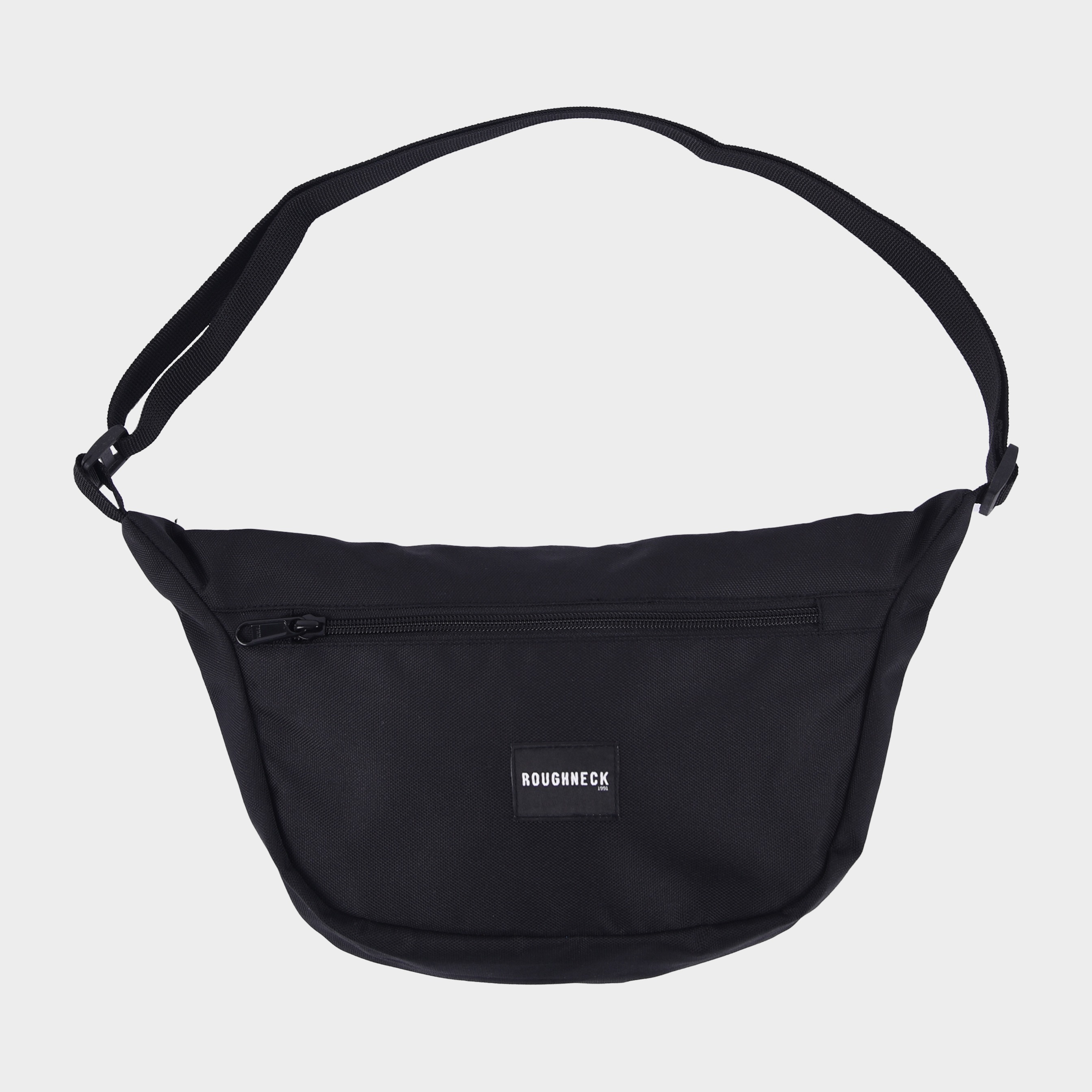 Roughneck SB031 Black Lipovka Sling Bag