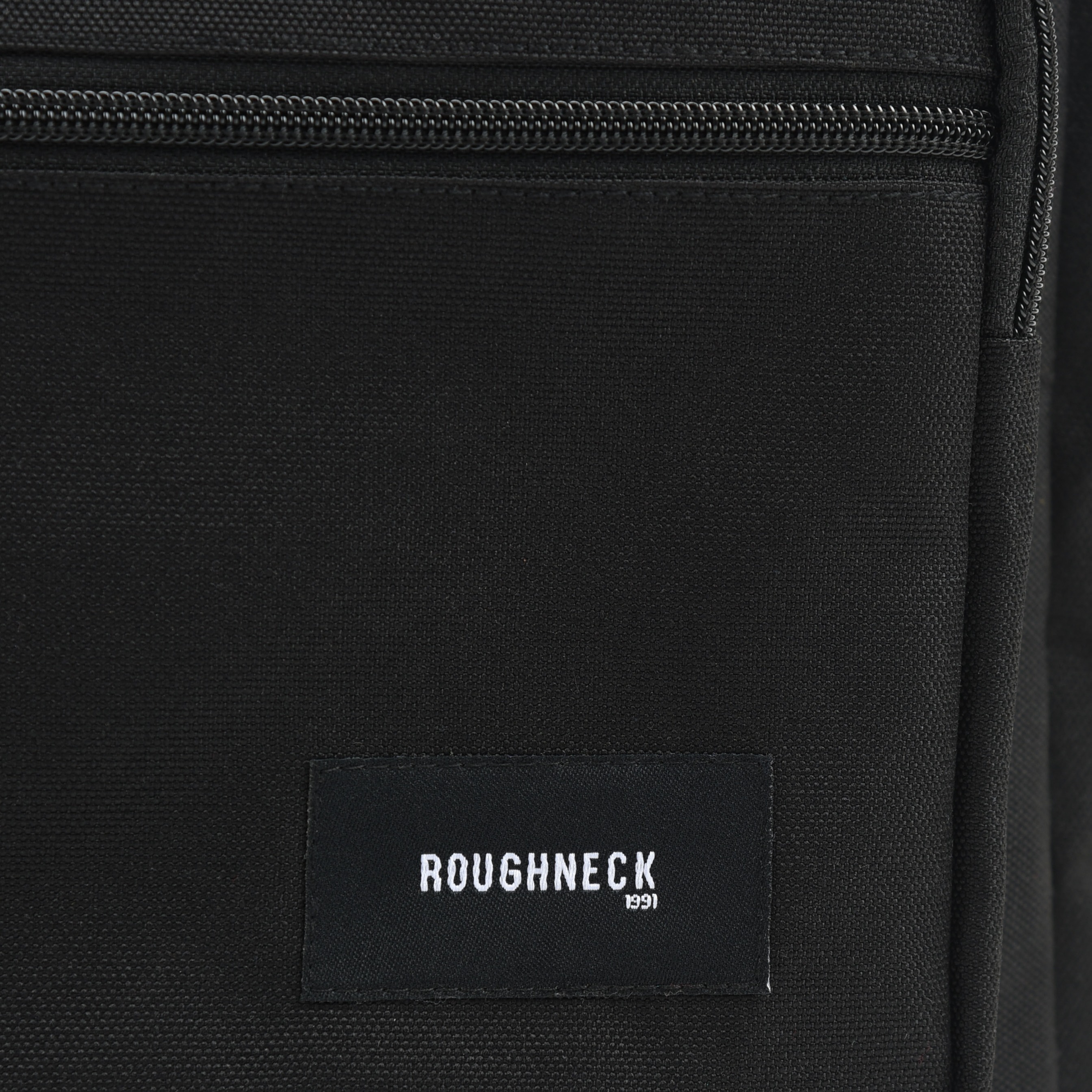 Roughneck BP034 Black Back To School Backpack