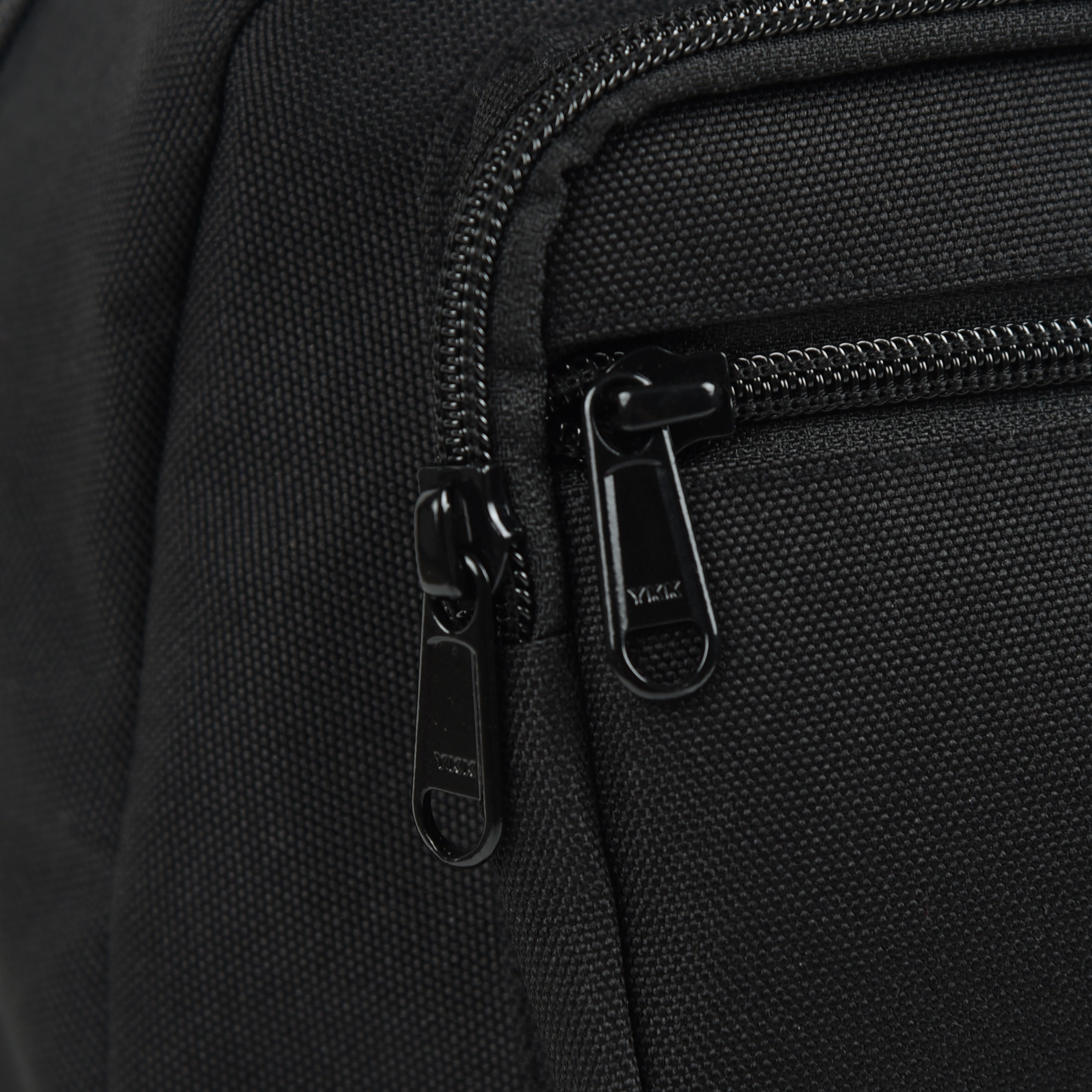 Roughneck BP034 Black Back To School Backpack