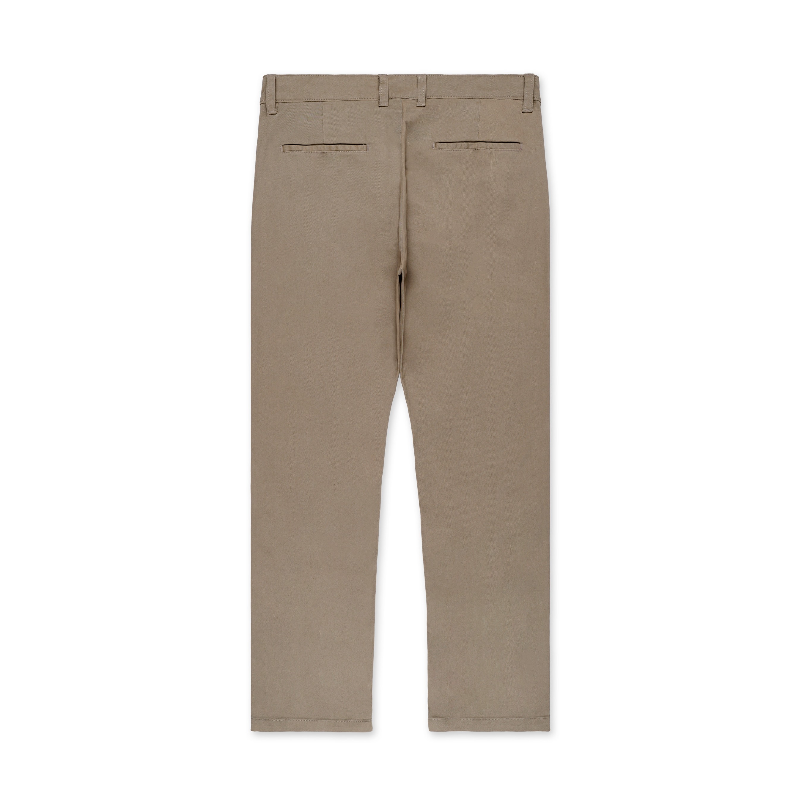 Roughneck C510 Mocca Gabriel Chino Pants
