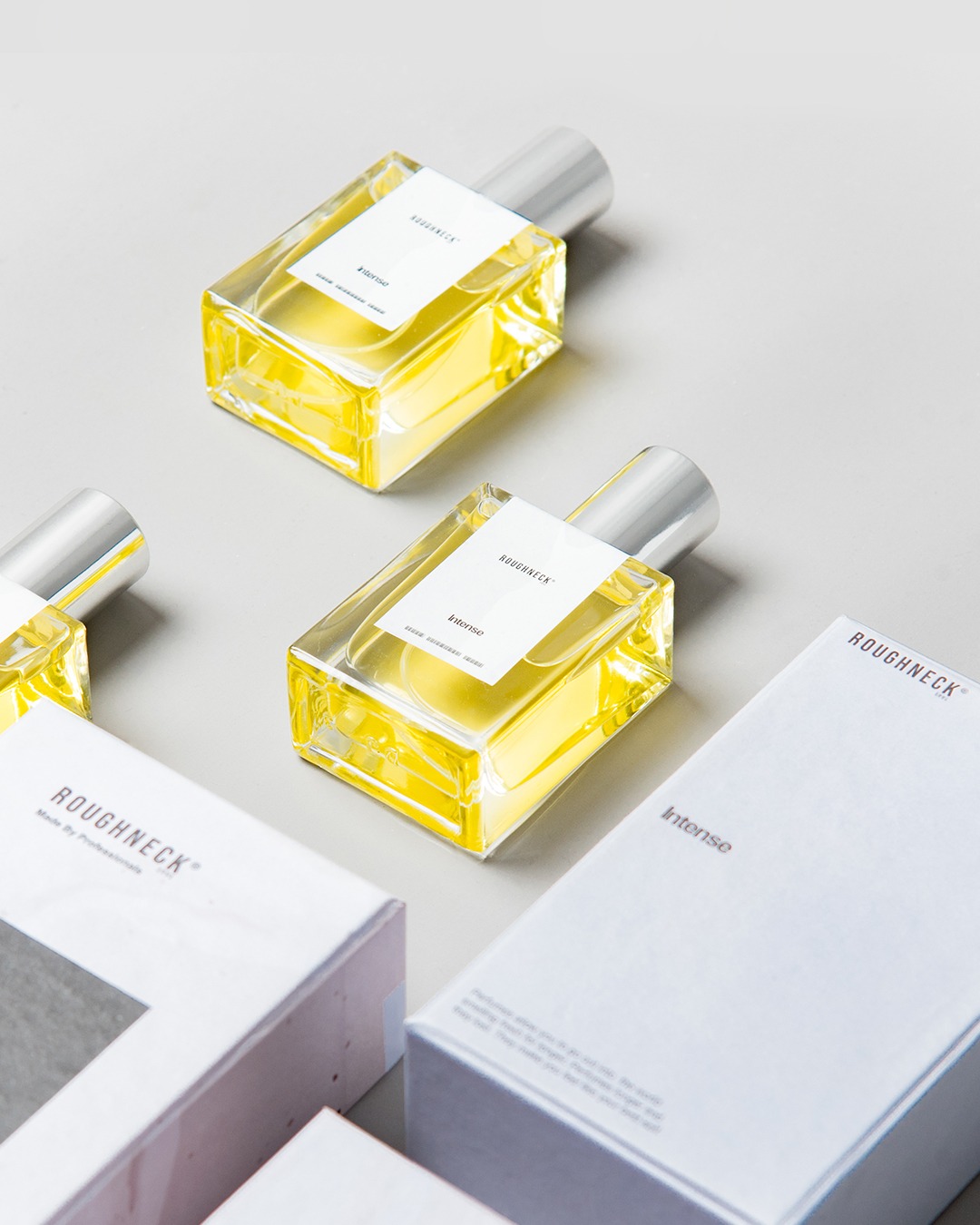 Roughneck RF08 Intense Eau de Parfum