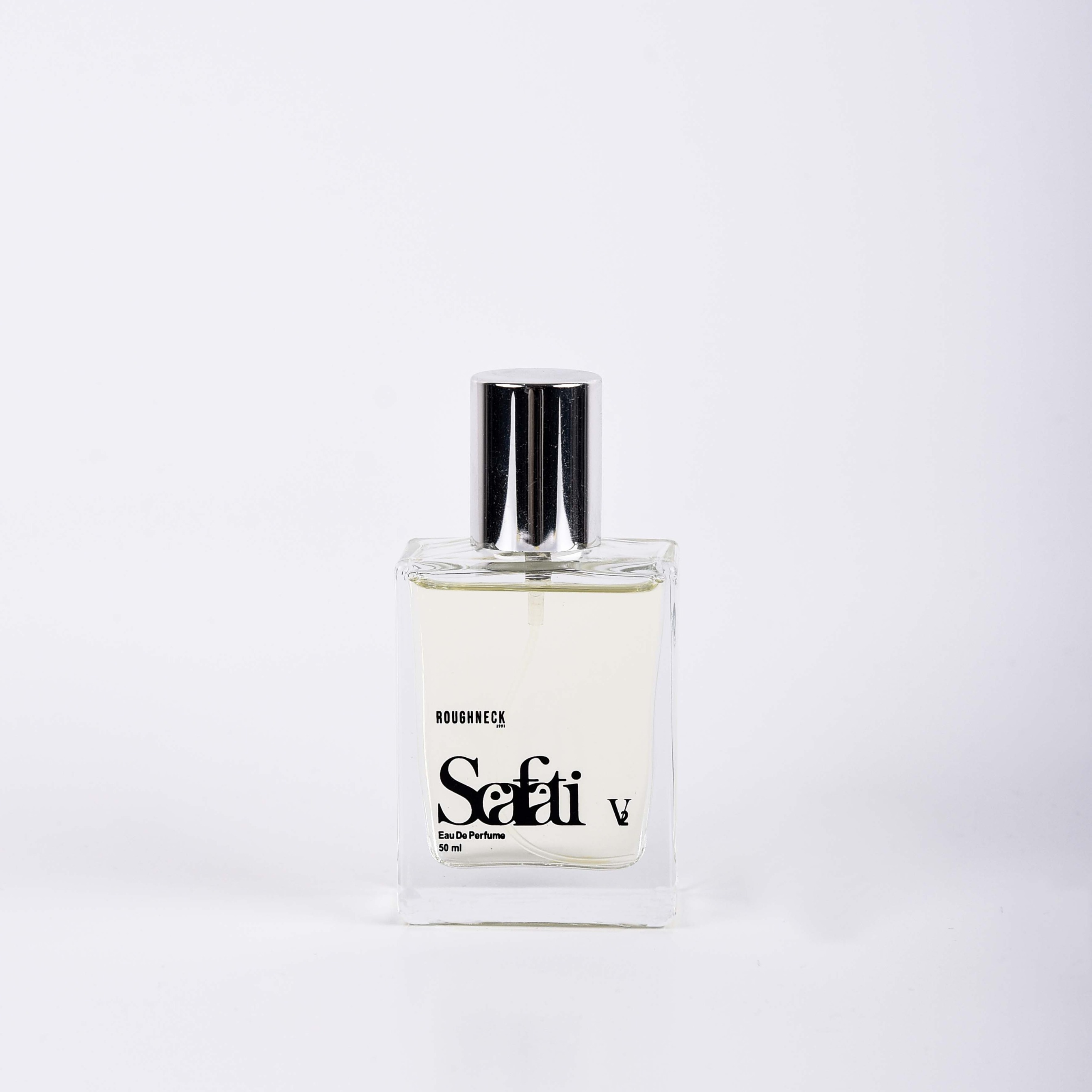 Roughneck RF05 Scafati Eau de Parfum