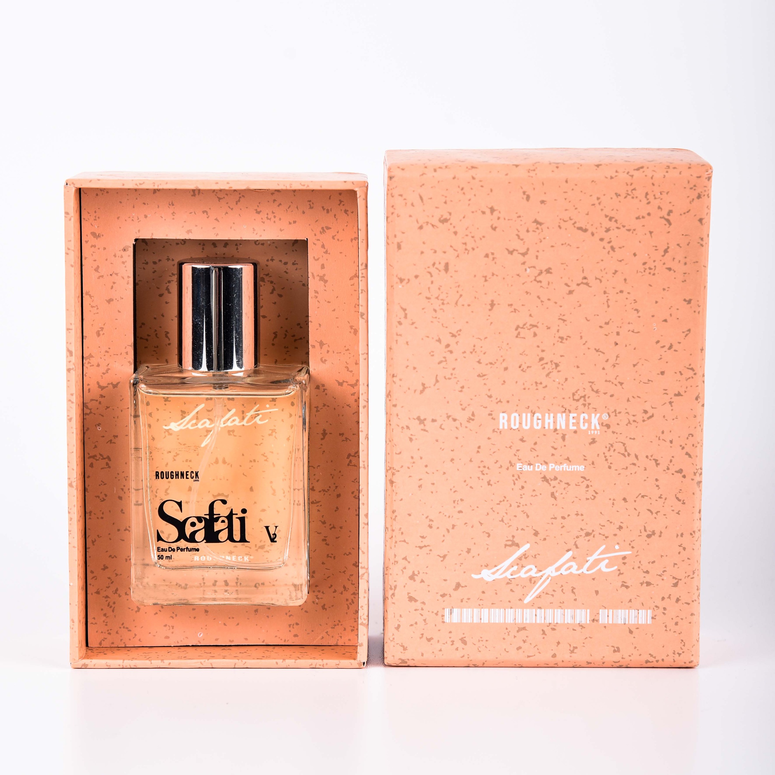Roughneck RF05 Scafati Eau de Parfum