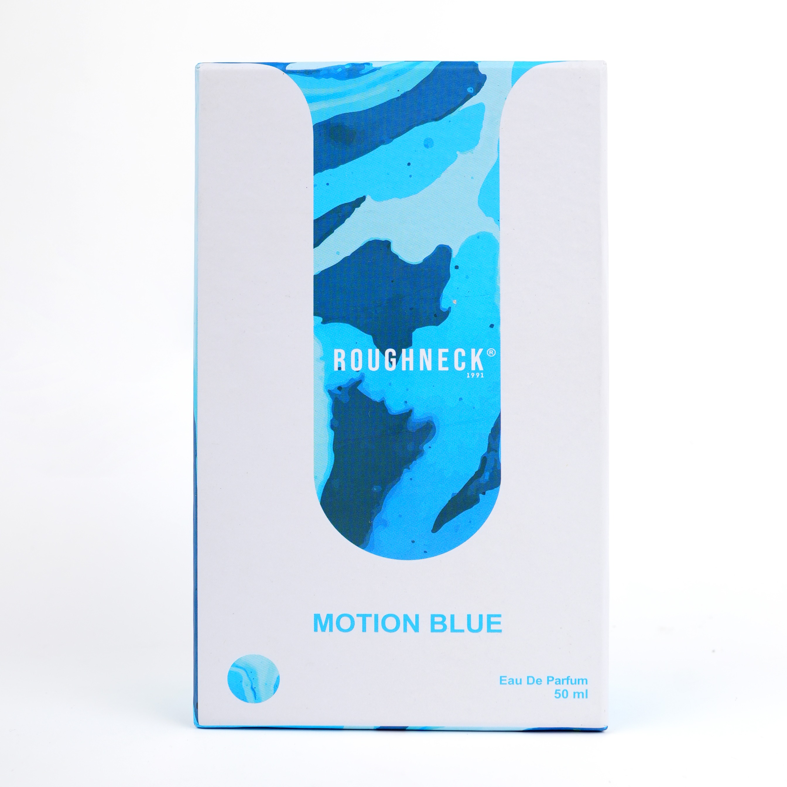 Roughneck RF09 Blue Motion Eau de Parfum
