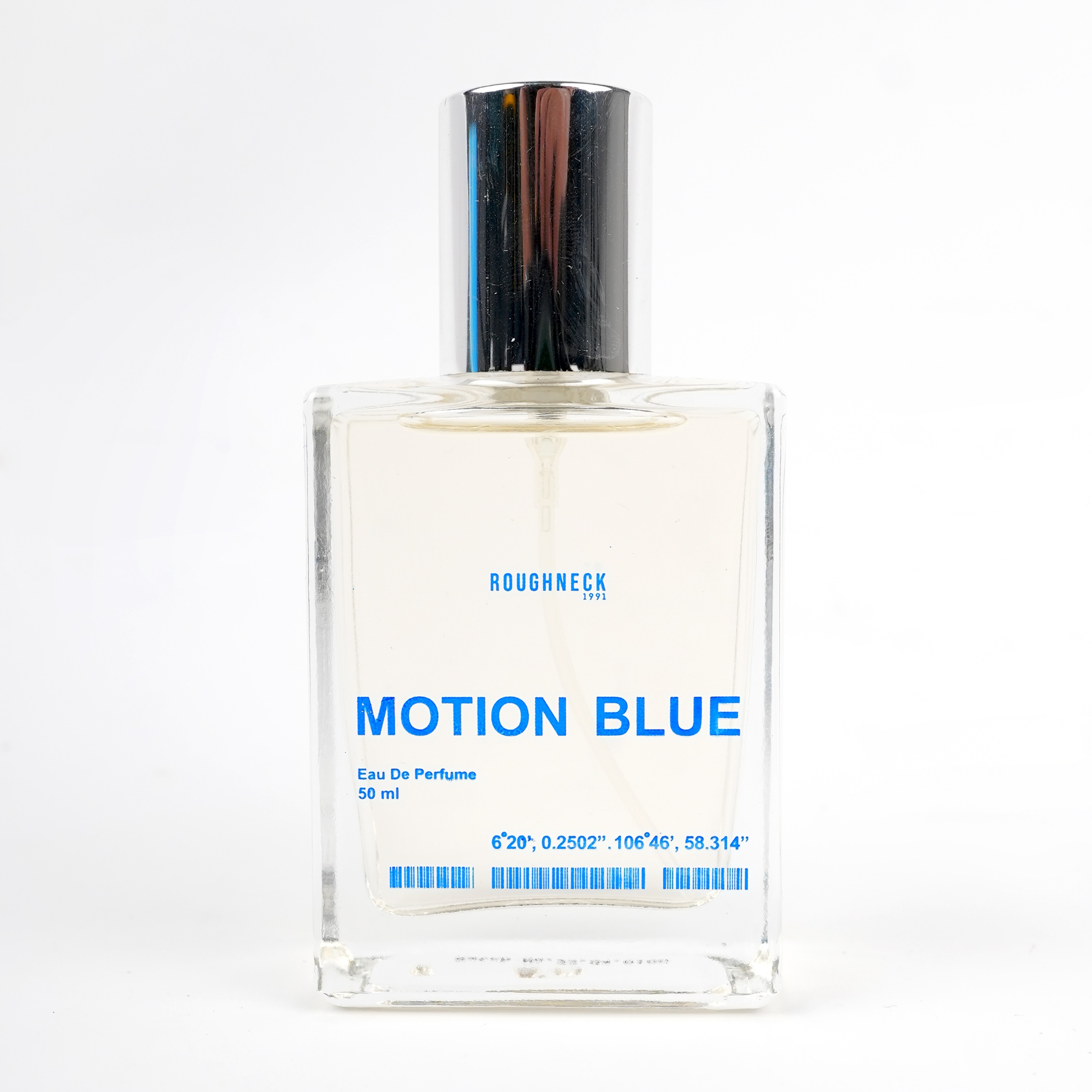 Roughneck RF09 Blue Motion Eau de Parfum