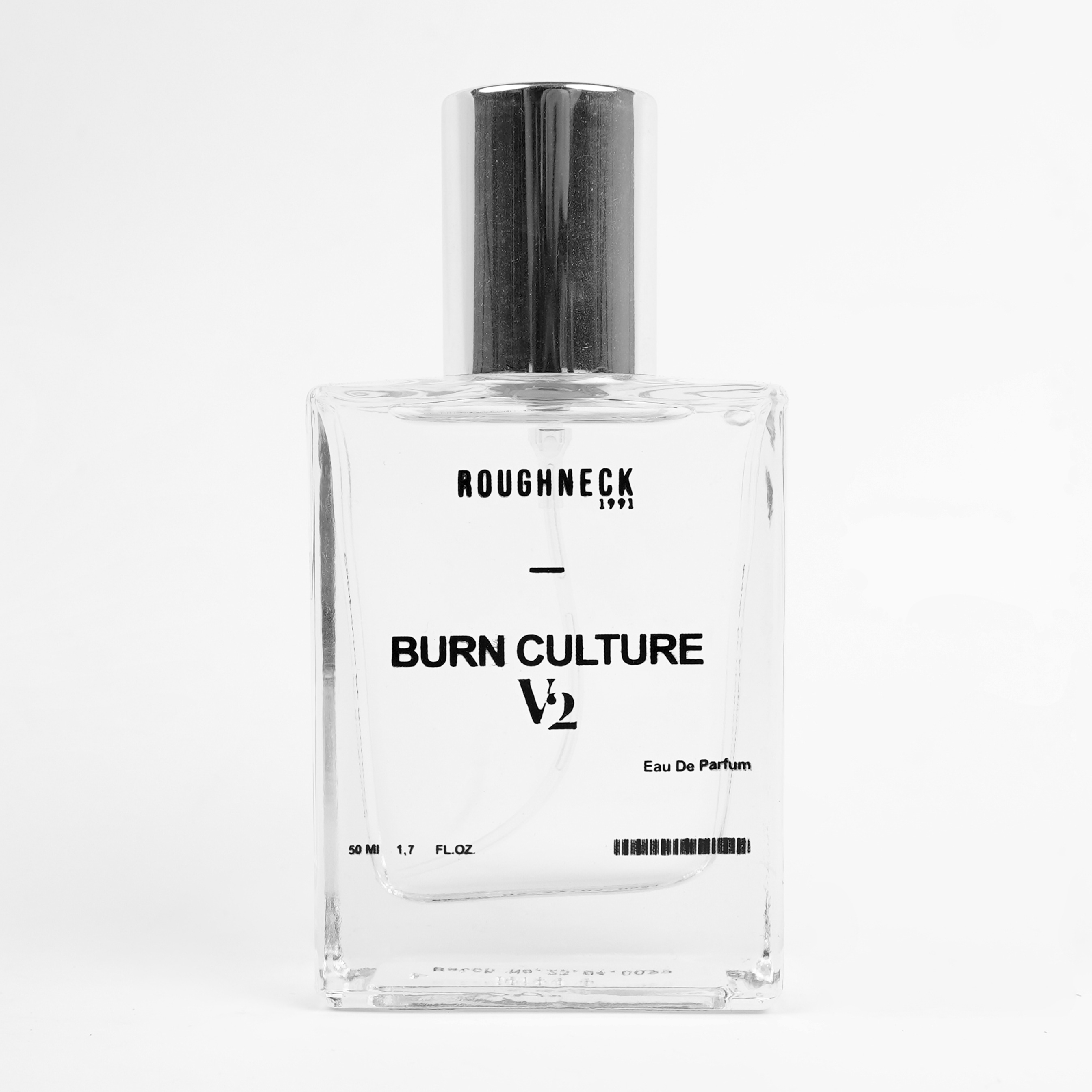 Roughneck Rf01 Burn Culture Perfume Edp V2