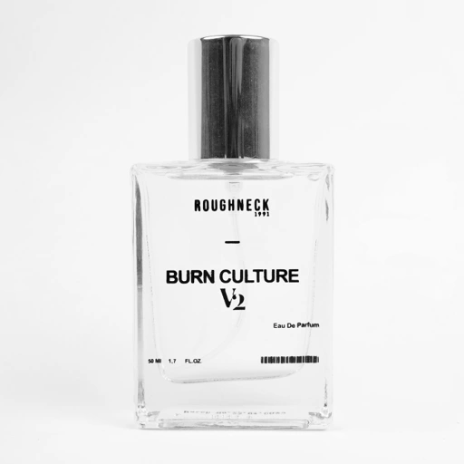 Image of Roughneck Rf01 Burn Culture Perfume Edp V2