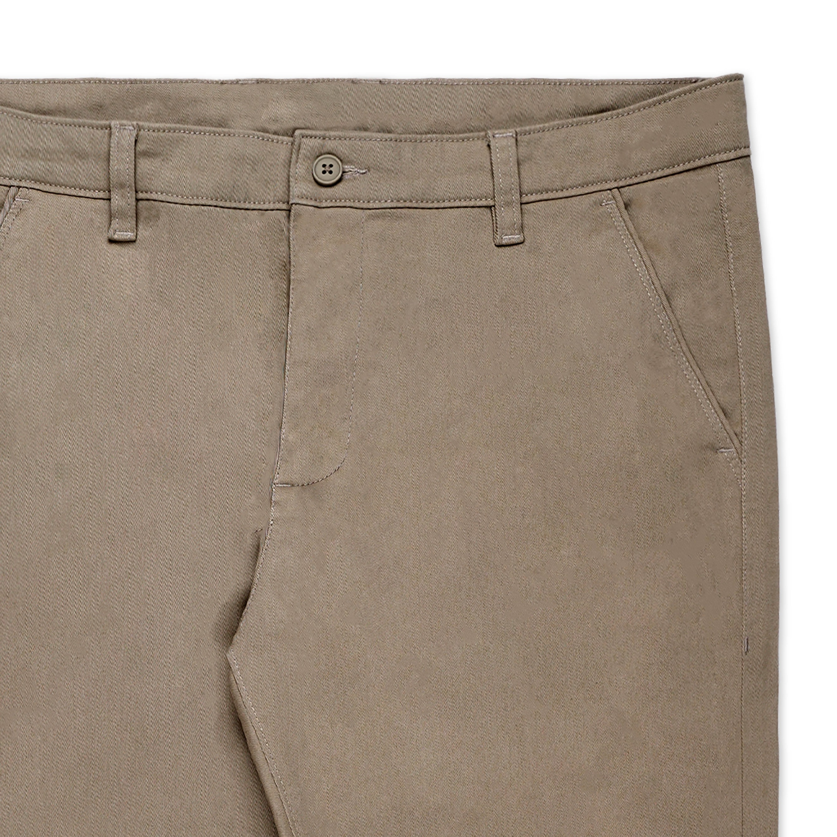Roughneck C510 Mocca Gabriel Chino Pants