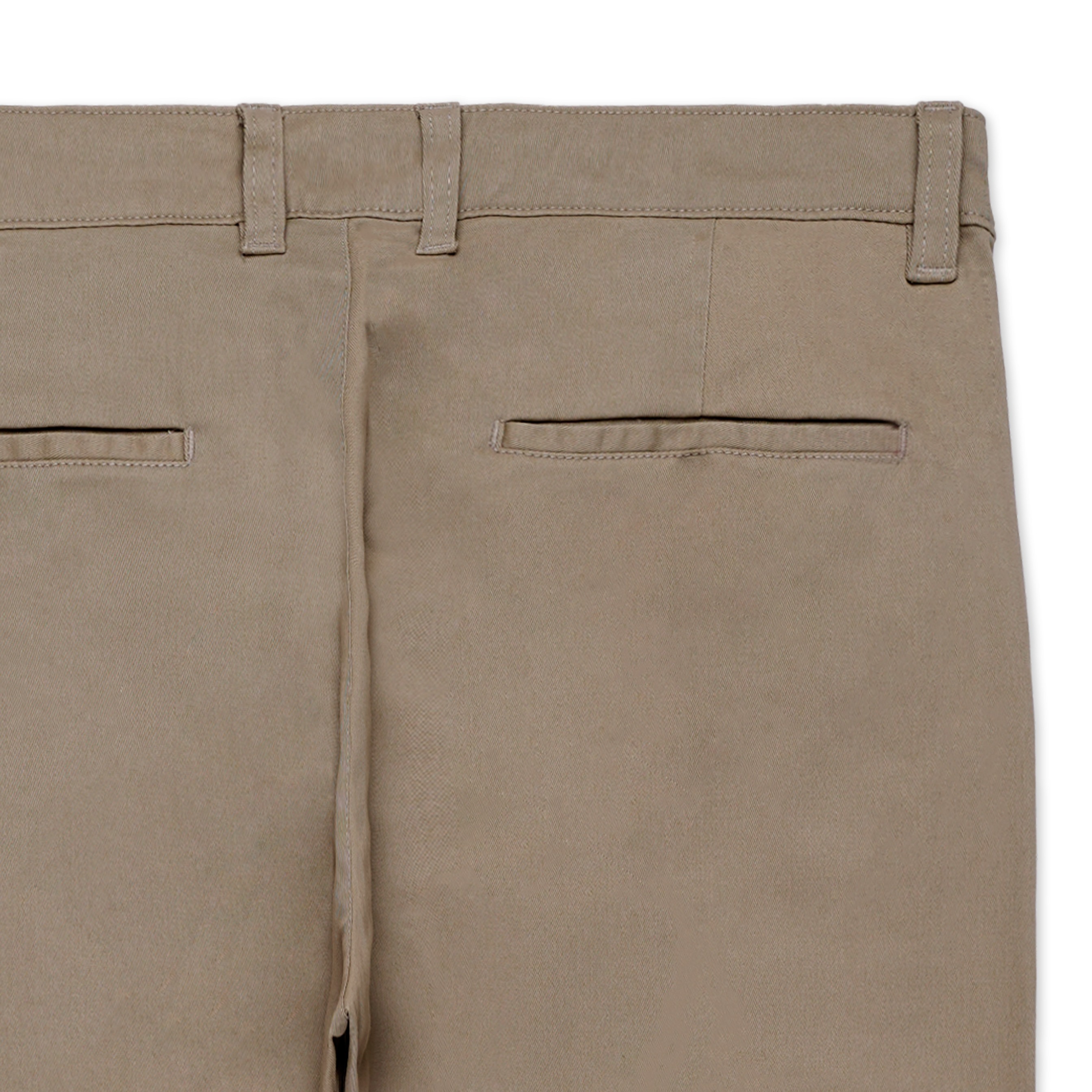 Roughneck C510 Mocca Gabriel Chino Pants