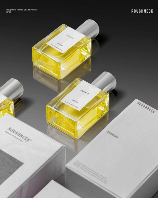 Roughneck RF08 Intense Eau de Parfum