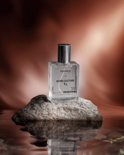 Roughneck Rf01 Burn Culture Perfume Edp V2