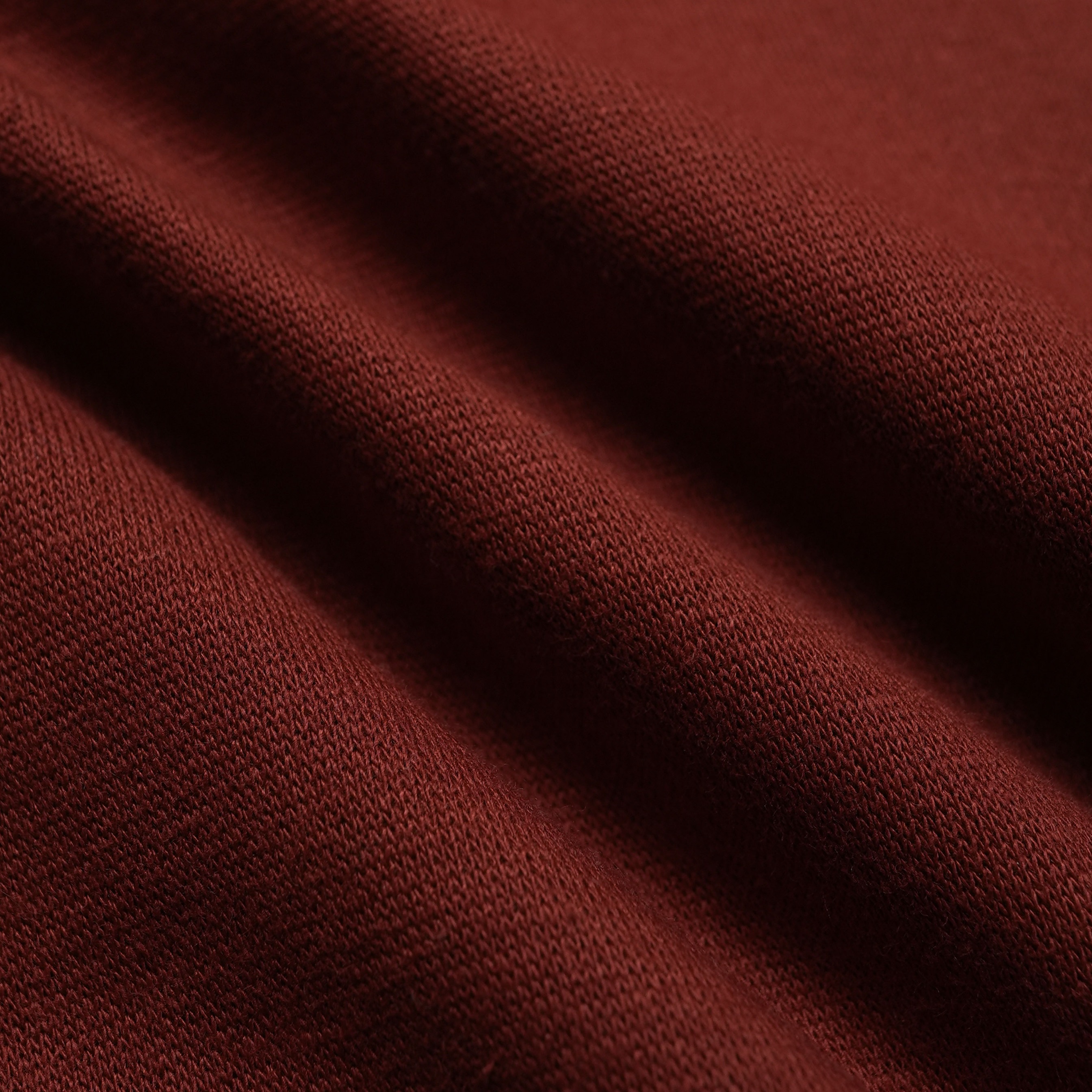 Roughneck H1054 Sig Teracotta Bold Hoodie