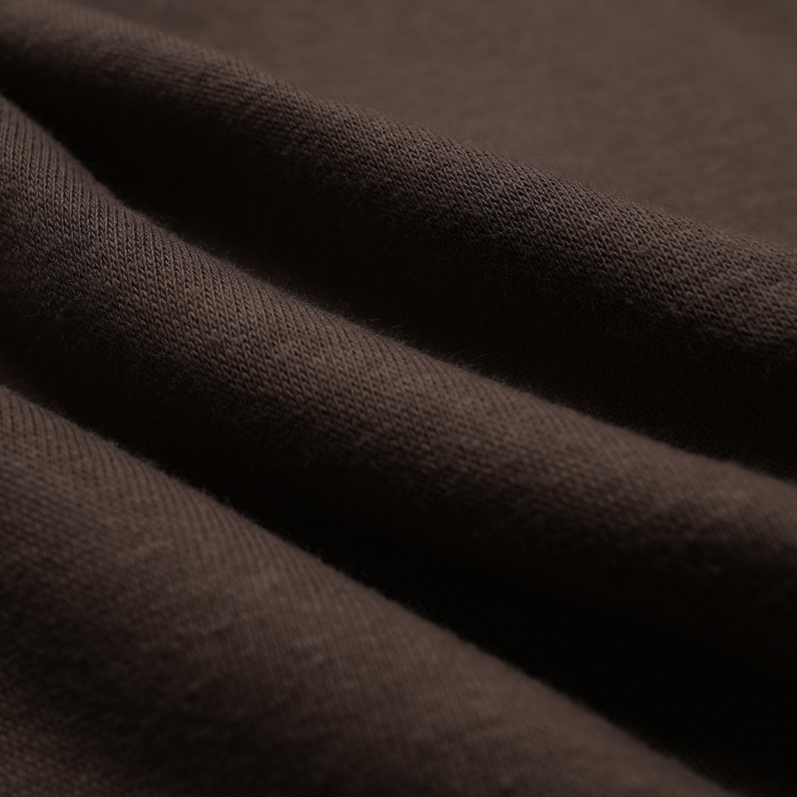 Roughneck H1051 Sig Brown Bold Hoodie