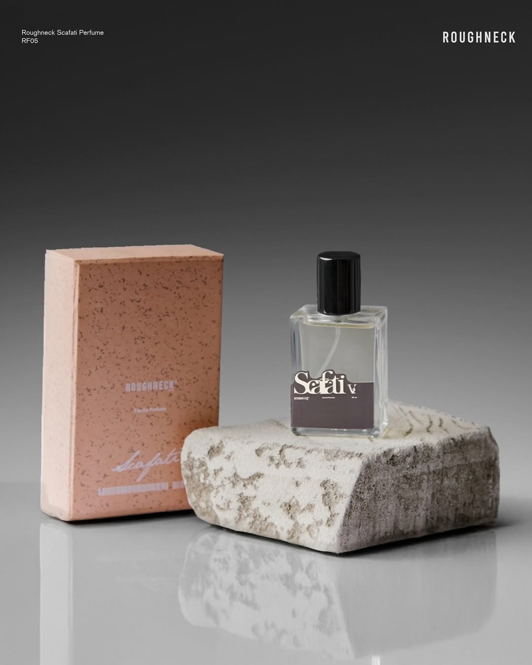 Roughneck RF05 Scafati Eau de Parfum