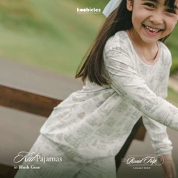 Kid Pajamas