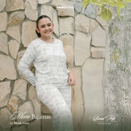 Mom Pajamas