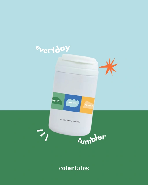 Image of Everyday Tumbler
