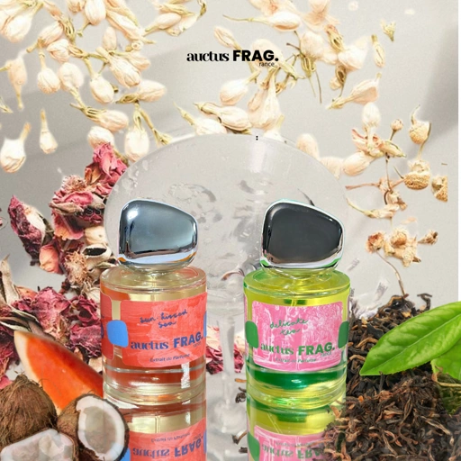 Image of AUCTUS FRAGRANCE - Bundle Fragrance Deal